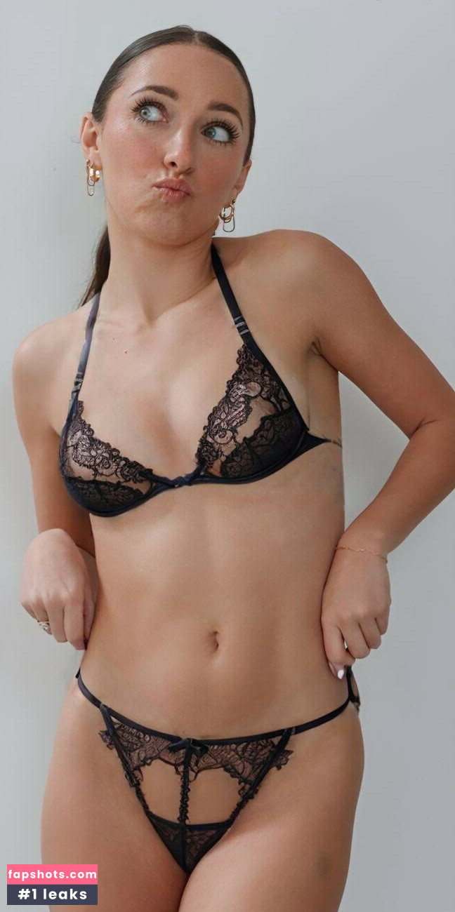 Brooklyn & Bailey McKnight Nude Leaks OnlyFans Photos #12 - LeakJerk