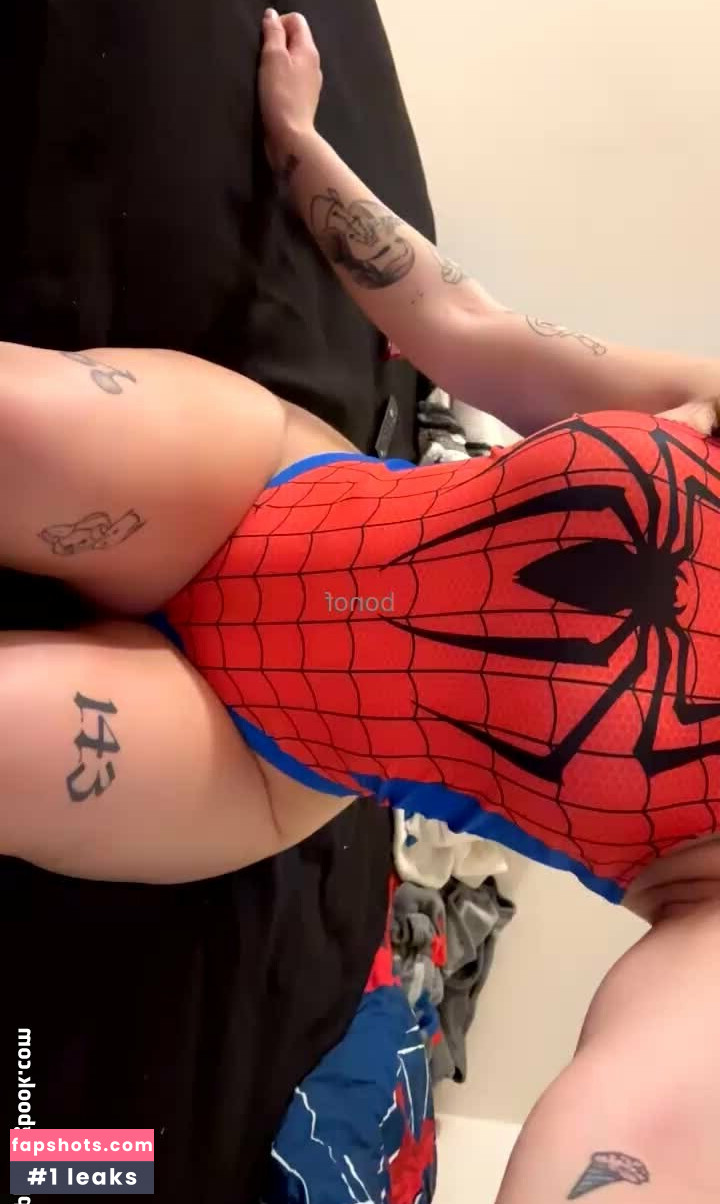 Brooklyn Dunn Nude Leaks OnlyFans Photos #6 - LeakJerk