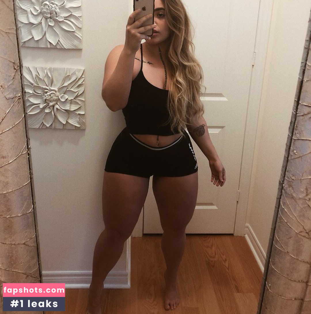 Brooklyn Nicolina gallery photo #7