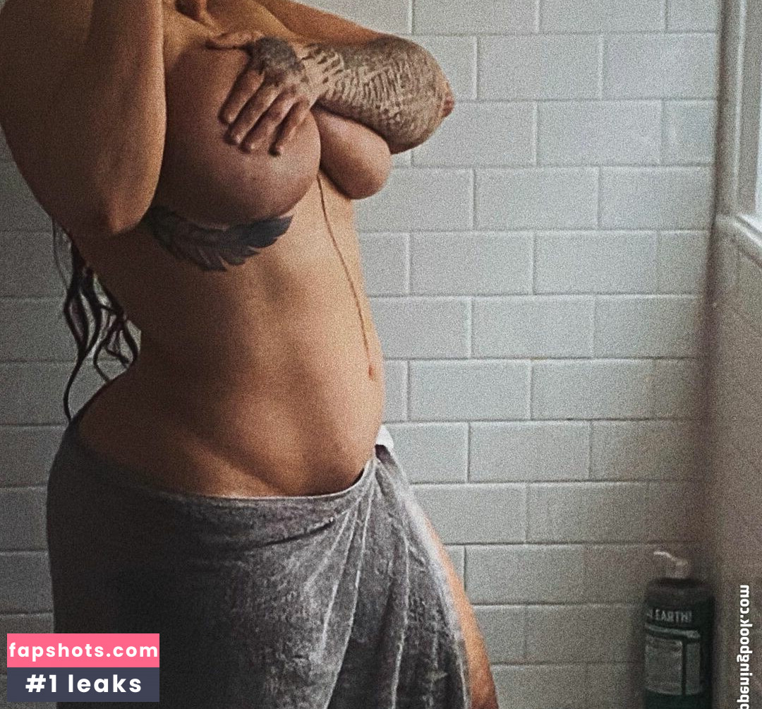 Brooklyn Nicolina gallery photo #8