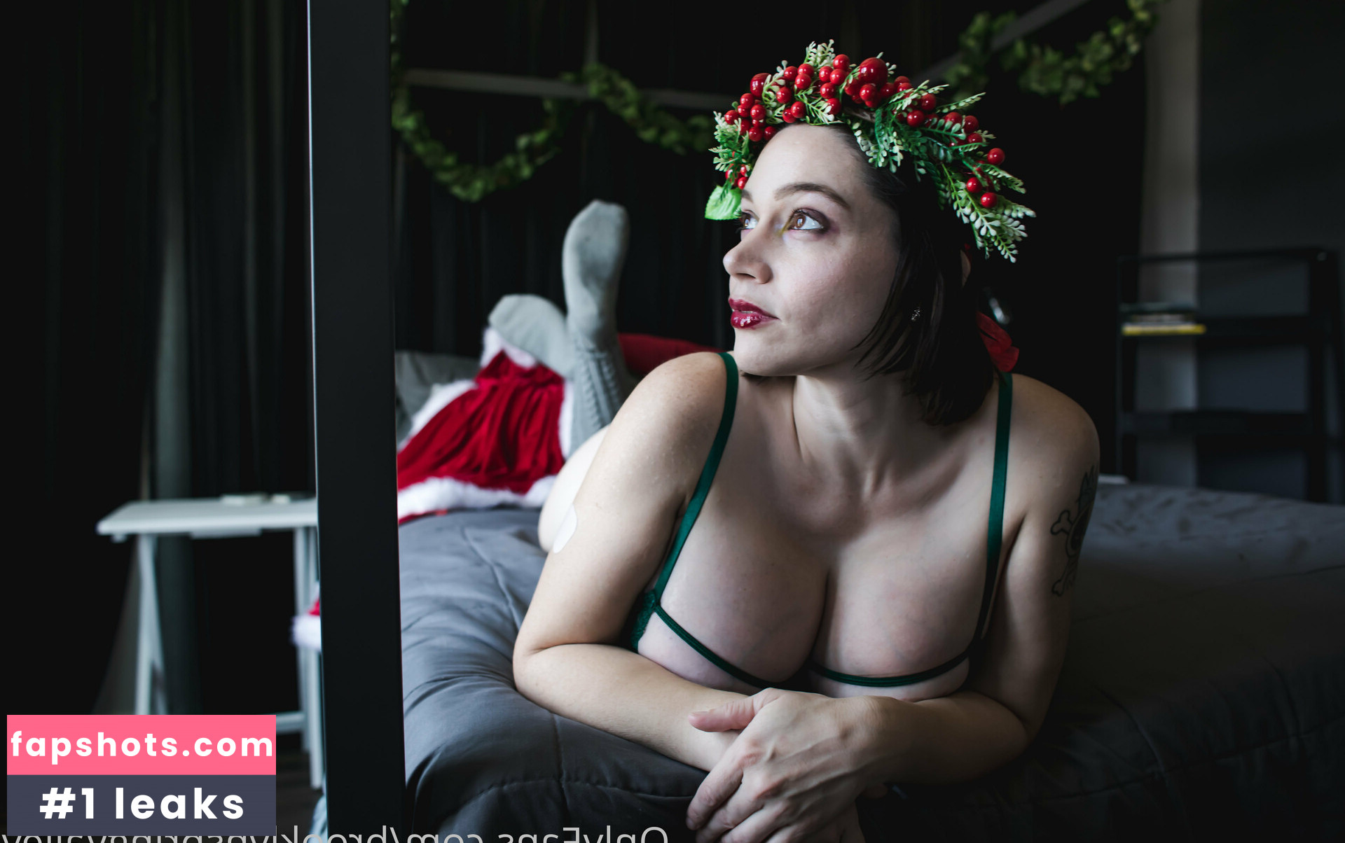 Brooklynspringvalley Nahé úniky fotek pouze od fanoušků #19 - Fapshots