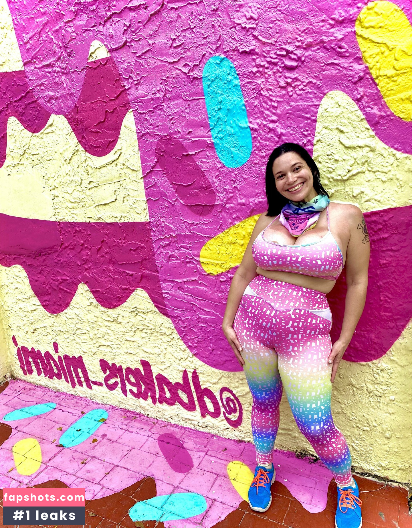 Brooklynspringvalley Nahé úniky fotek pouze od fanoušků #32 - Fapshots