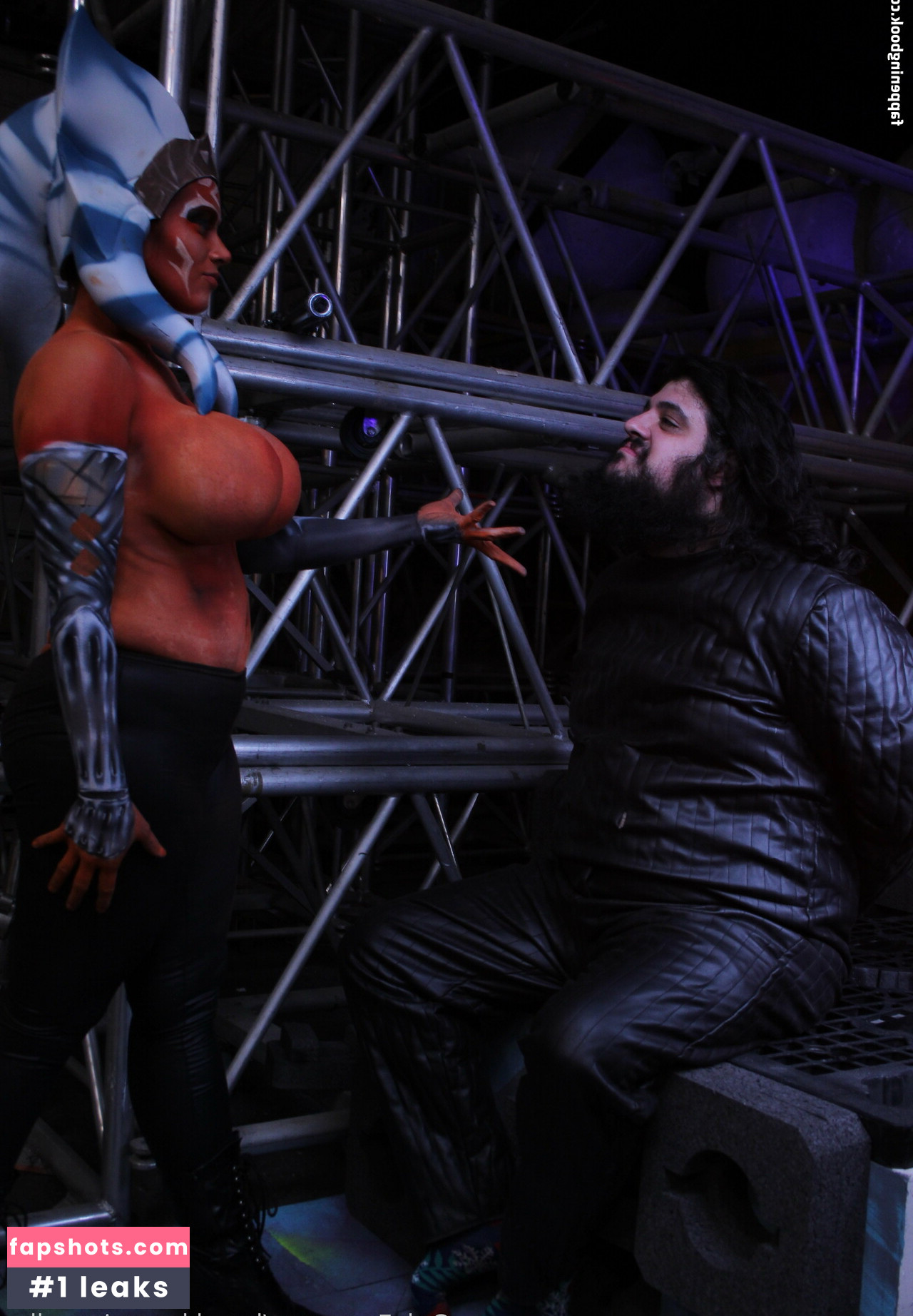 Brooklynspringvalley Nahé úniky fotek pouze od fanoušků #54 - Fapshots