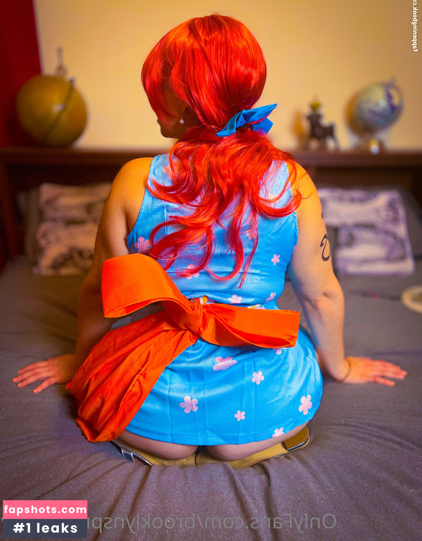 Brooklynspringvalley Nahé úniky fotek pouze od fanoušků #66 - Fapshots