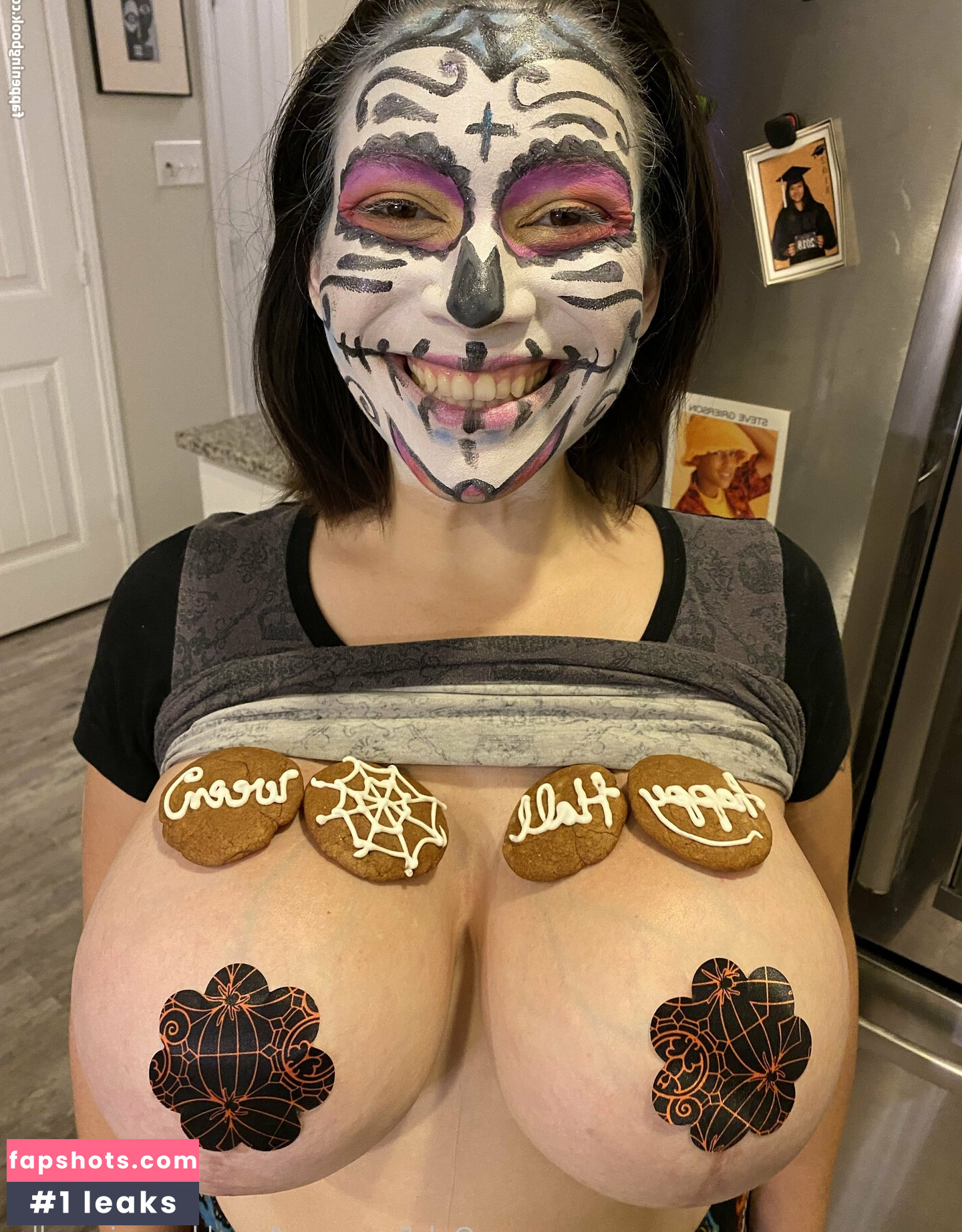 Brooklynspringvalley Nahé úniky fotek pouze od fanoušků #8 - Fapshots