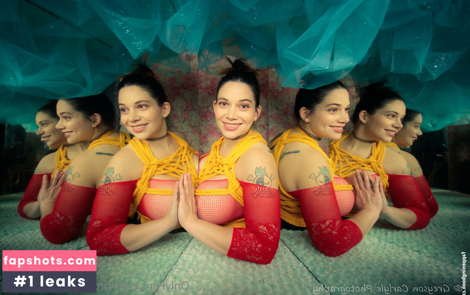 Brooklynspringvalley Nahé úniky fotek pouze od fanoušků #74 - Fapshots