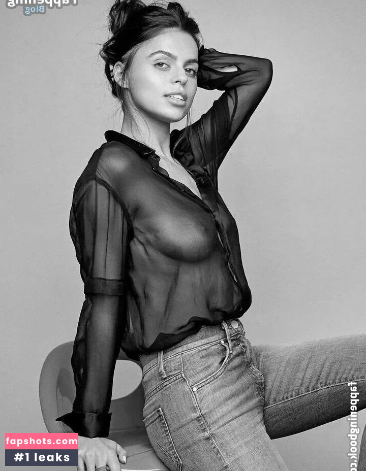 Brooks Nader Nacktheit OnlyFans Fotos #245 - Fapshots