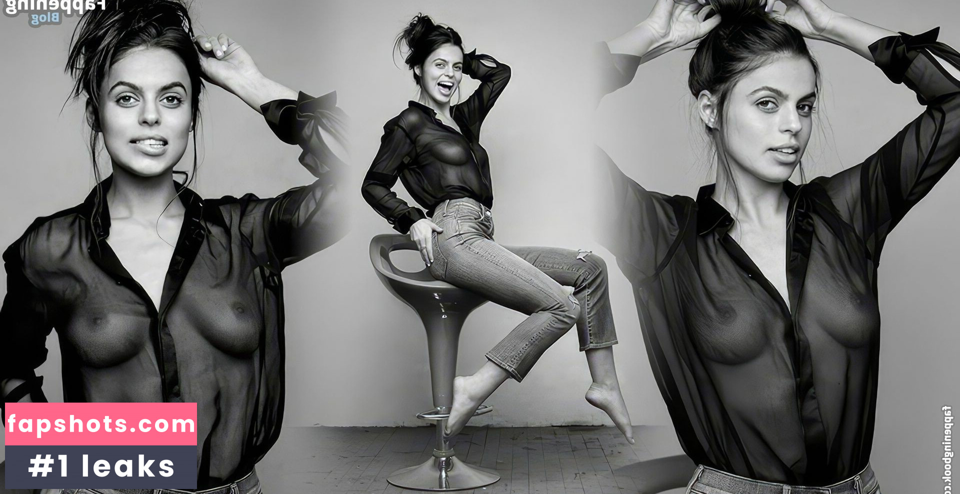 Brooks Nader Nacktheit OnlyFans Fotos #247 - Fapshots