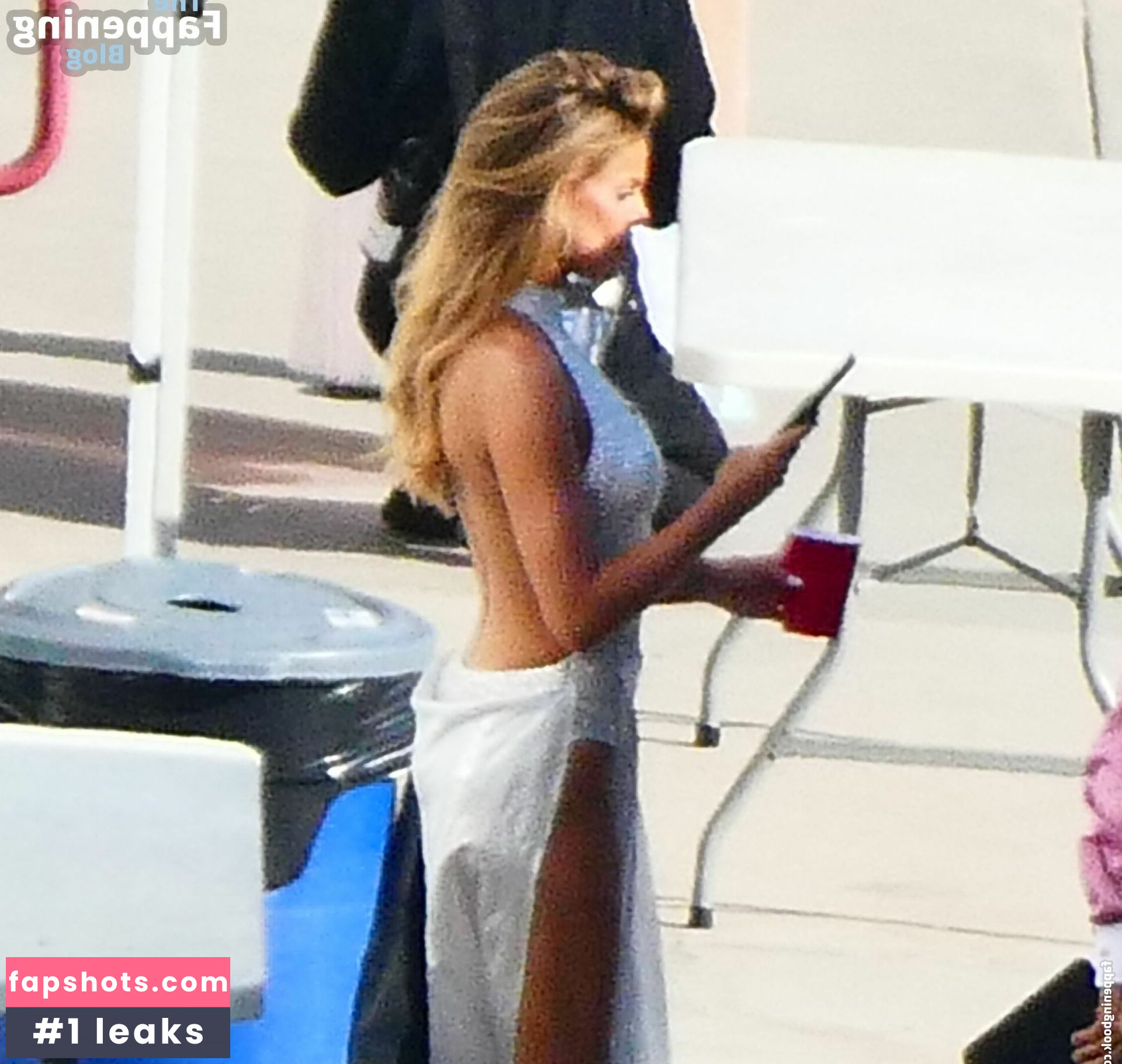 Brooks Nader Nacktheit OnlyFans Fotos #279 - Fapshots