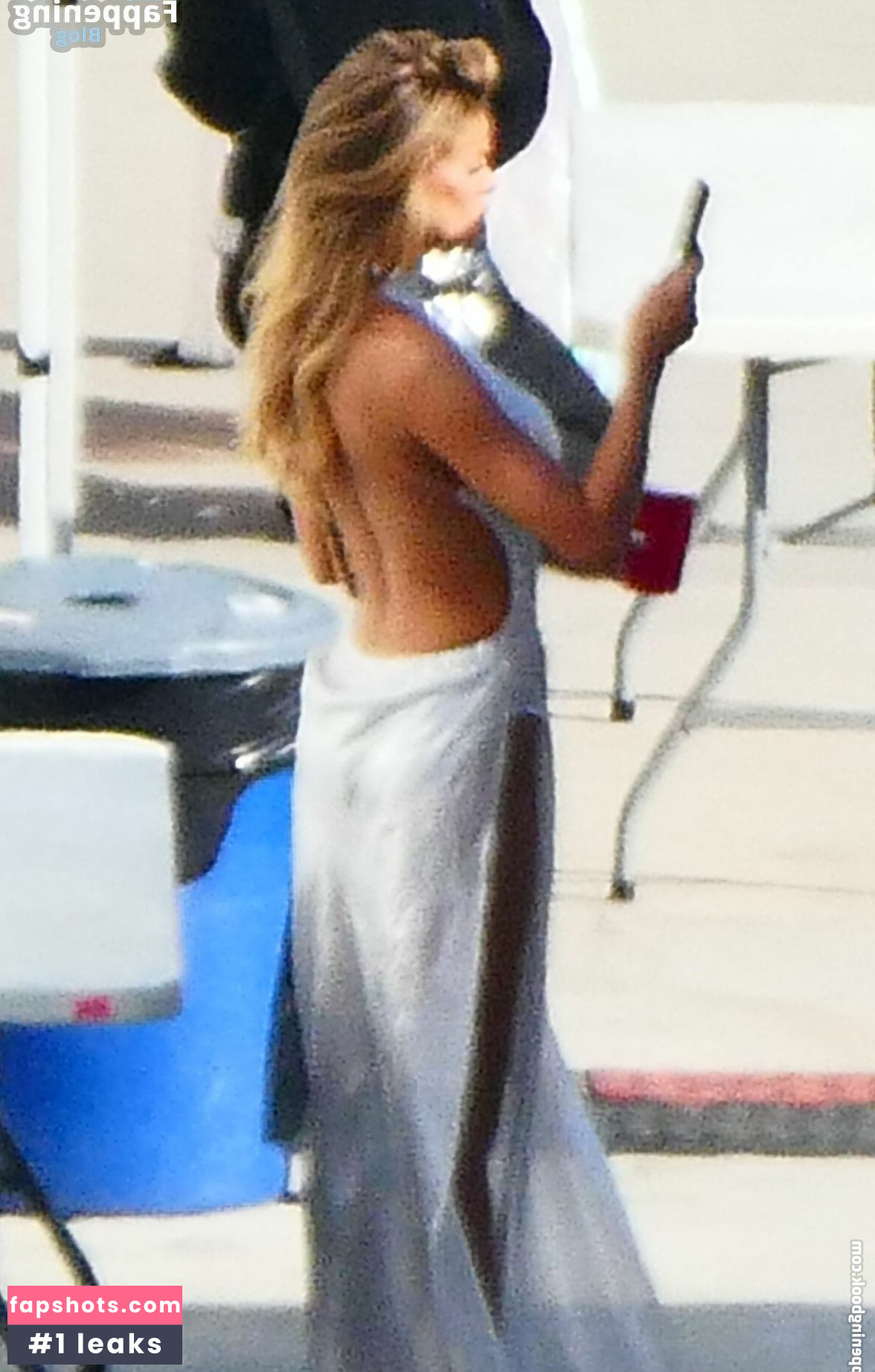 Brooks Nader Nacktheit OnlyFans Fotos #287 - Fapshots