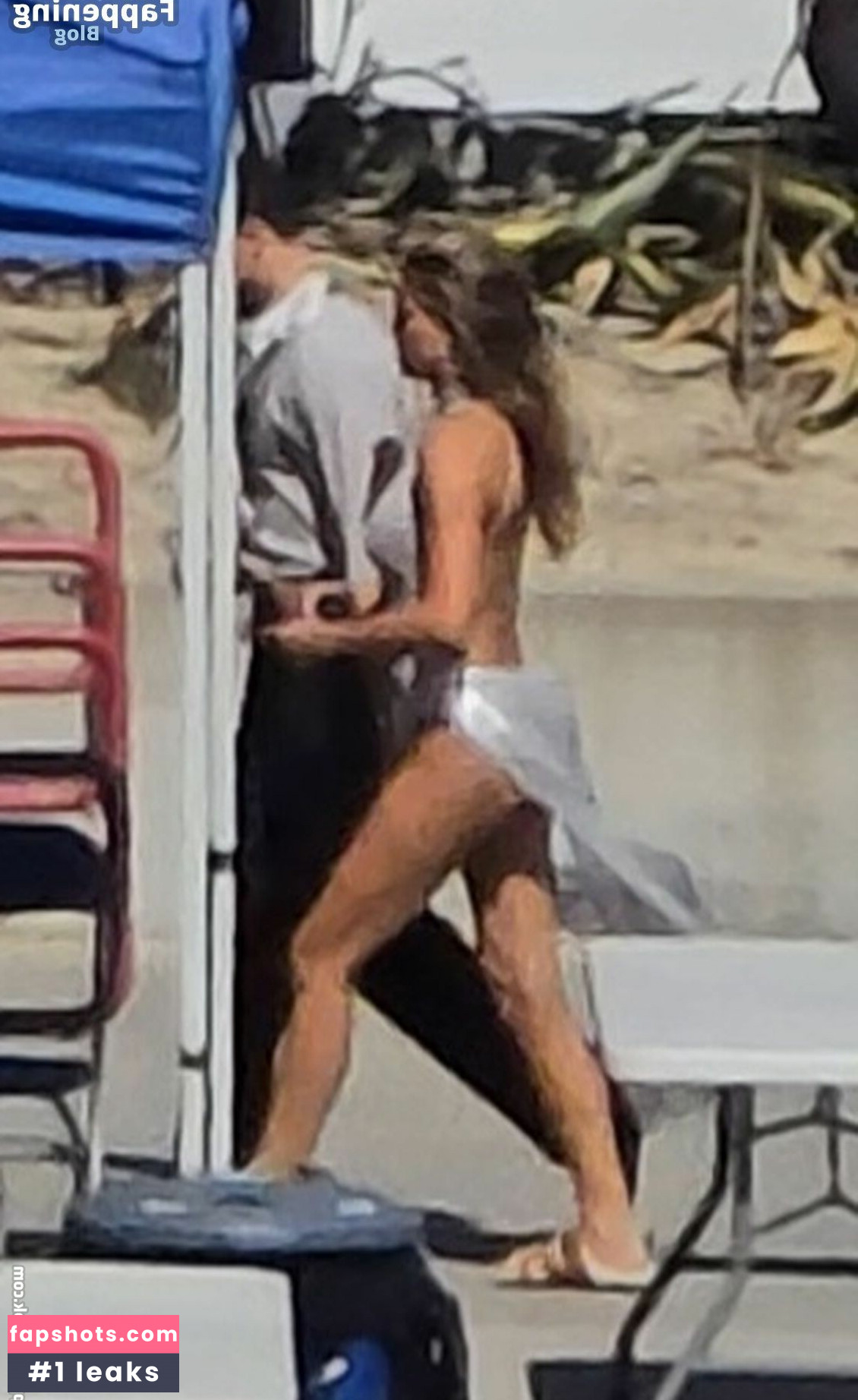 Brooks Nader Nacktheit OnlyFans Fotos #291 - Fapshots