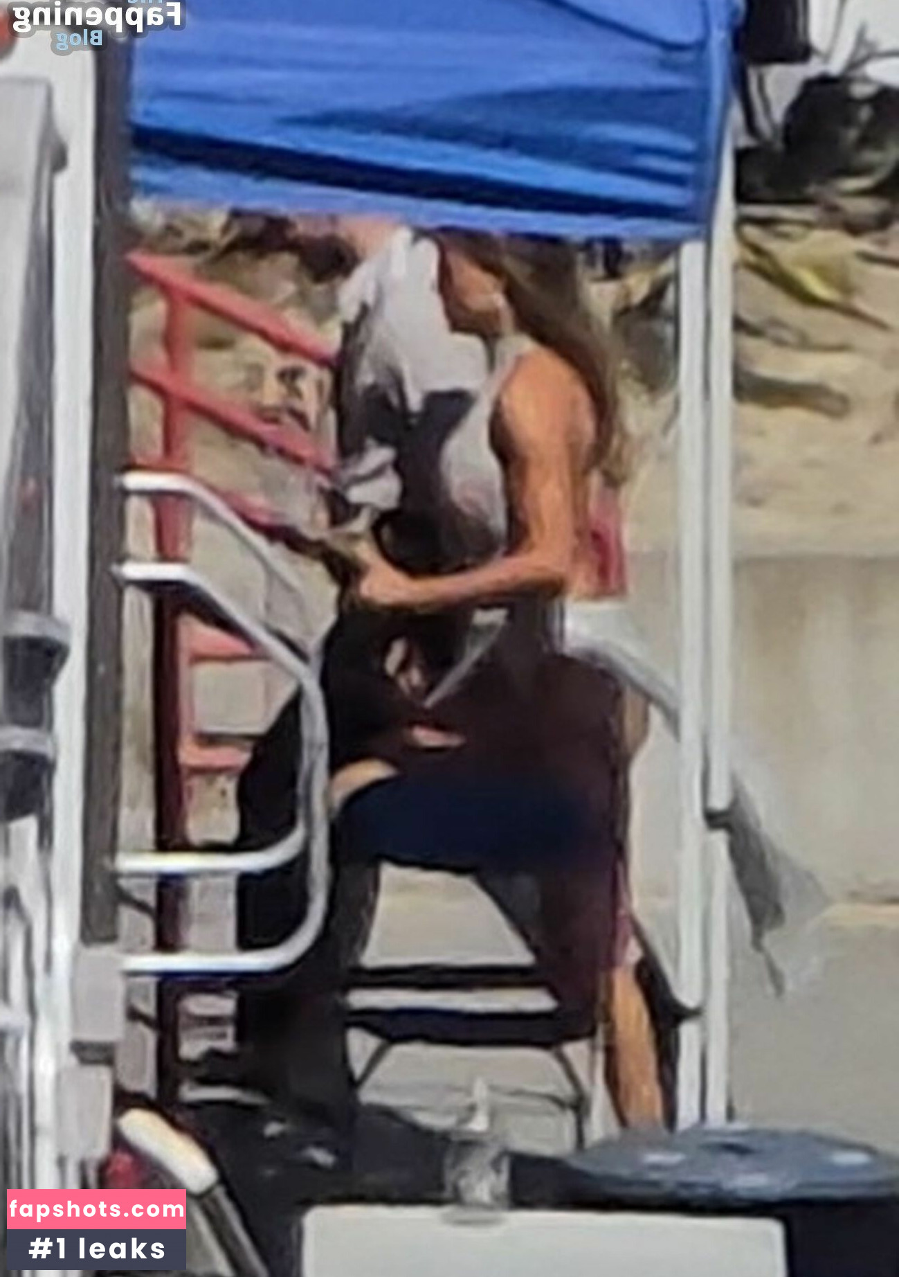 Brooks Nader Nacktheit OnlyFans Fotos #292 - Fapshots