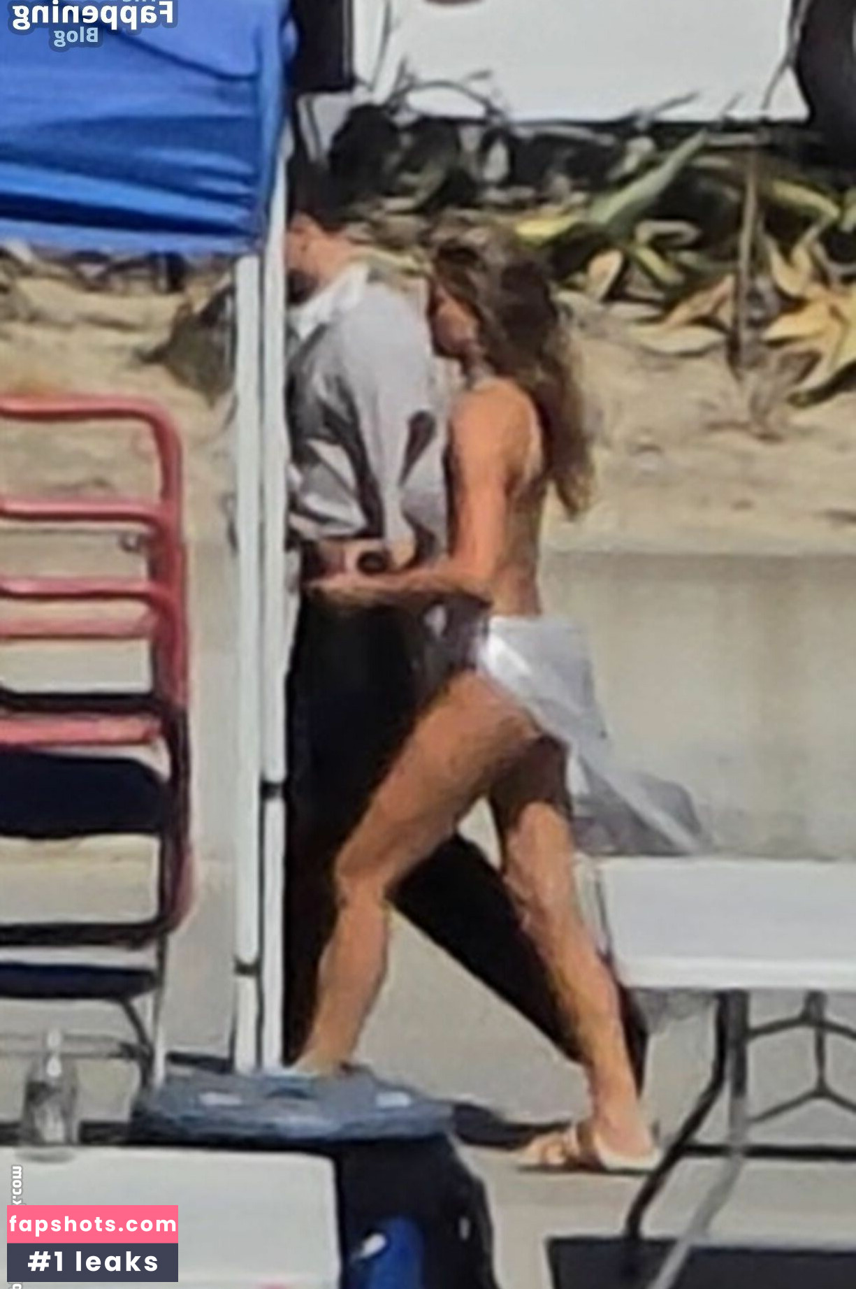 Brooks Nader Nacktheit OnlyFans Fotos #293 - Fapshots