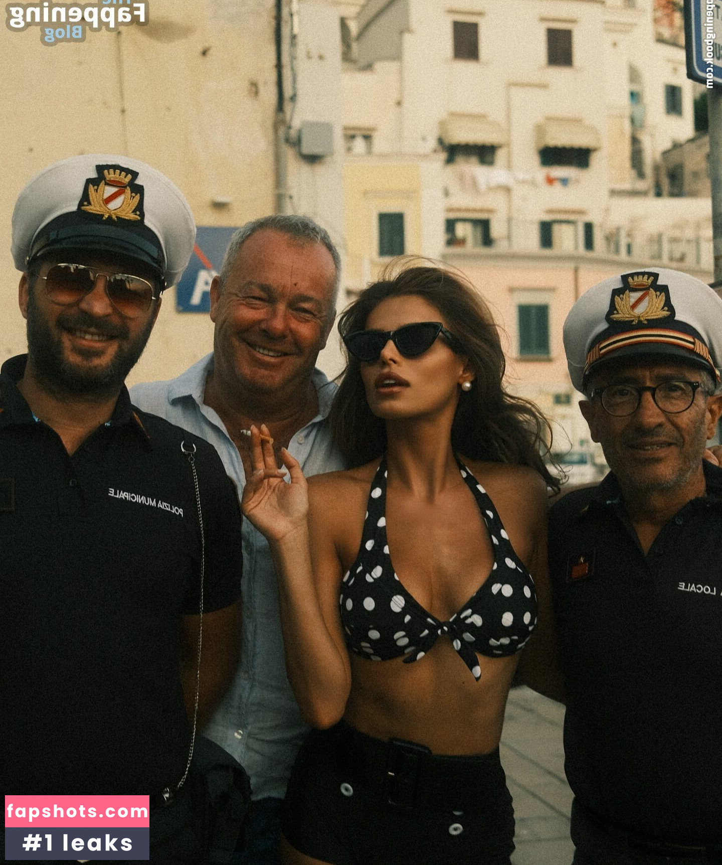 Brooks Nader Nacktheit OnlyFans Fotos #333 - Fapshots