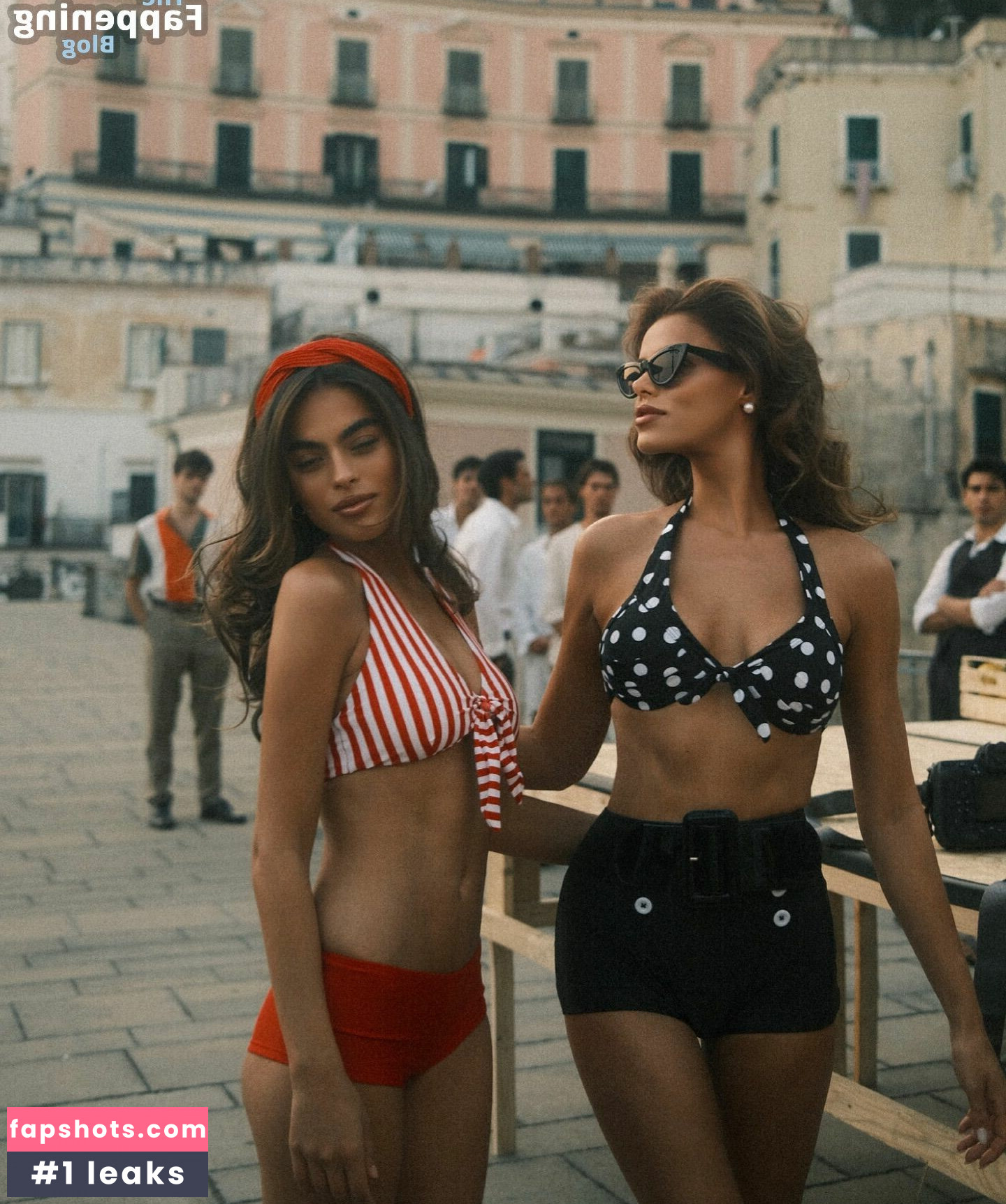 Brooks Nader Nacktheit OnlyFans Fotos #335 - Fapshots