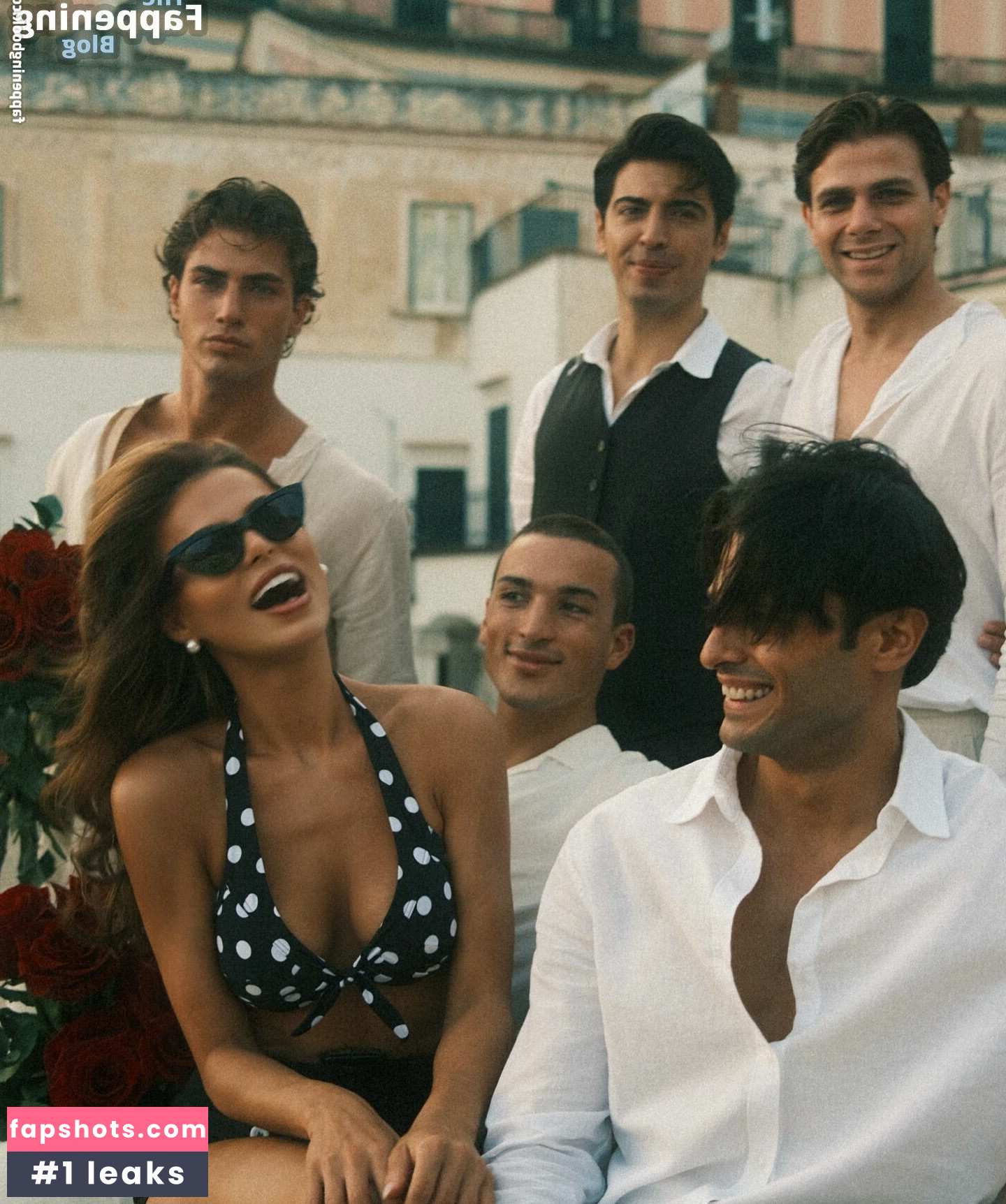 Brooks Nader Nacktheit OnlyFans Fotos #336 - Fapshots