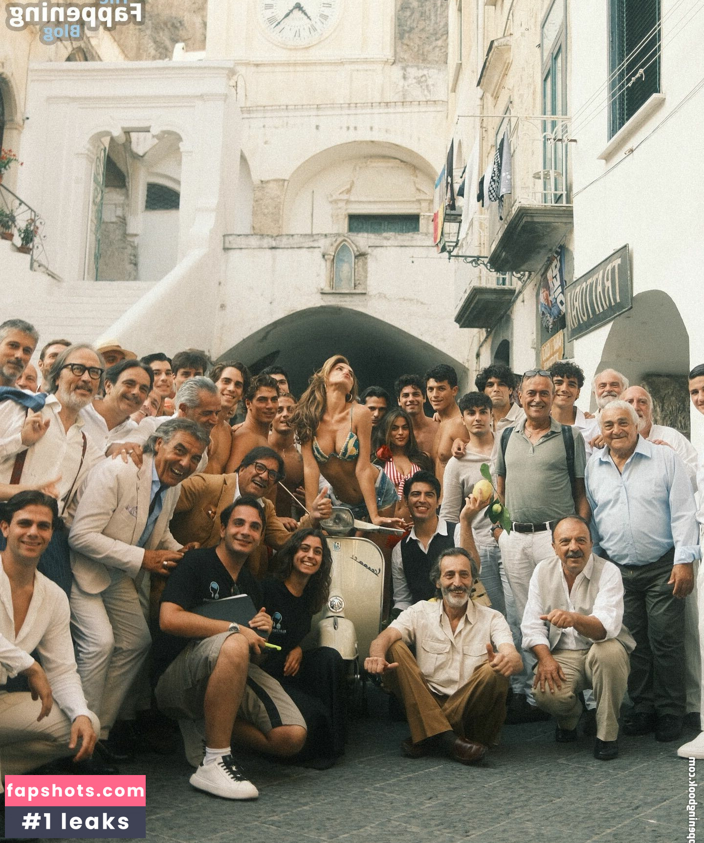 Brooks Nader Nacktheit OnlyFans Fotos #337 - Fapshots