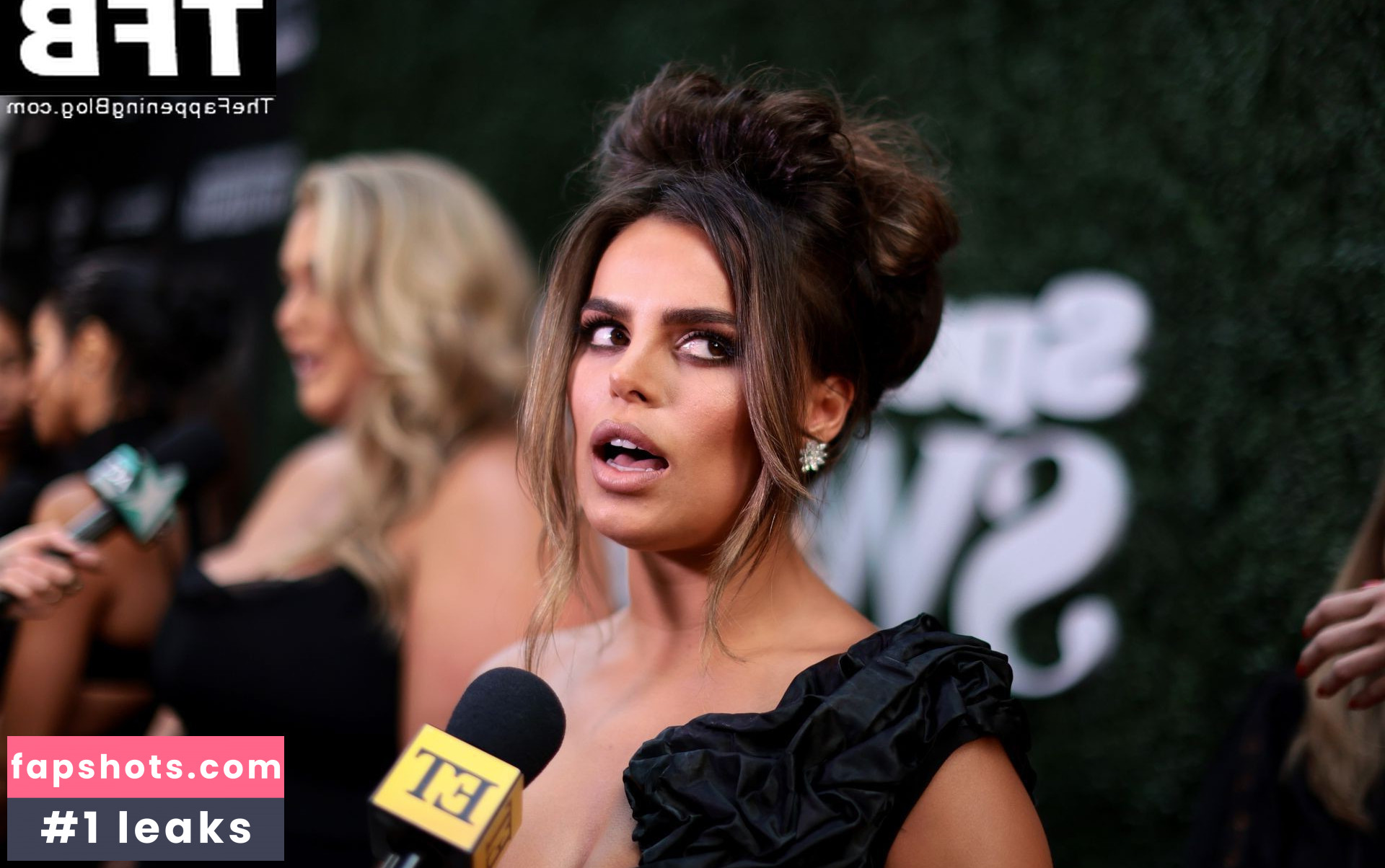 Brooks Nader Nacktheit OnlyFans Fotos #541 - Fapshots