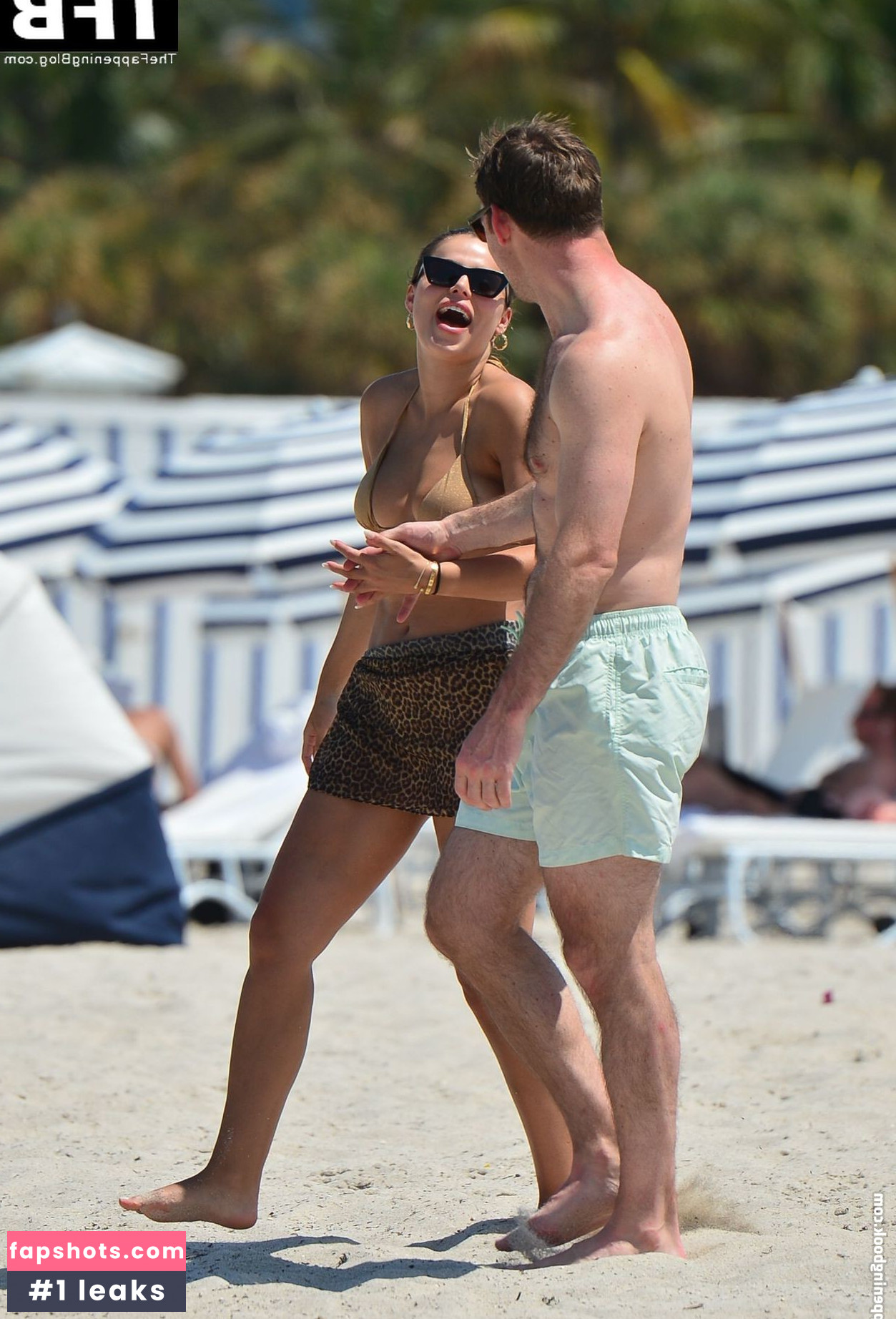 Brooks Nader Nacktheit OnlyFans Fotos #569 - Fapshots