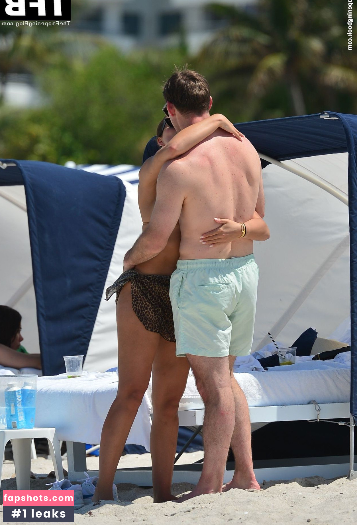 Brooks Nader Nacktheit OnlyFans Fotos #570 - Fapshots