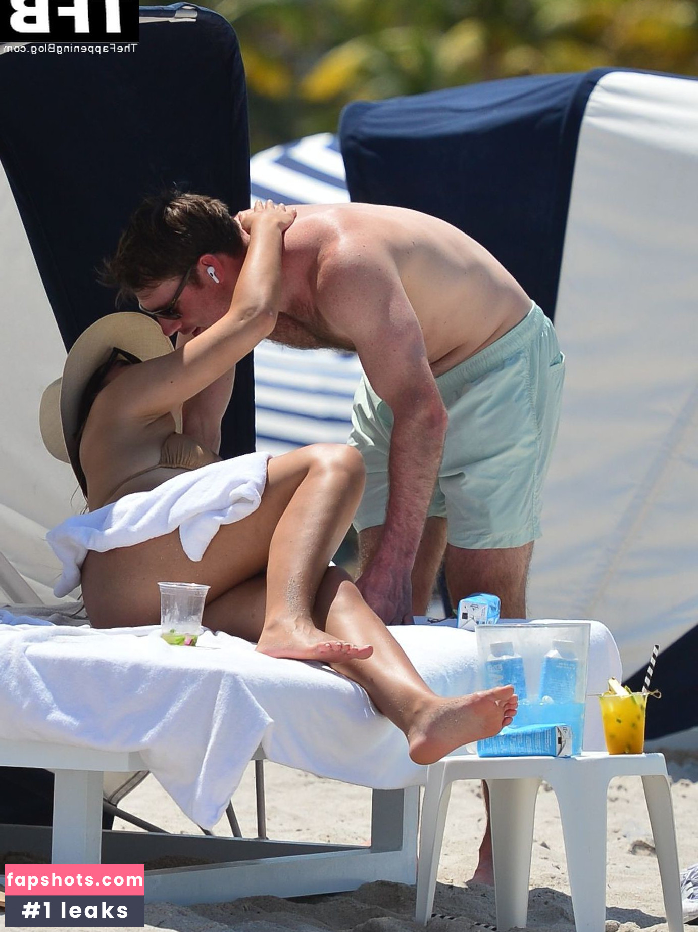 Brooks Nader Nacktheit OnlyFans Fotos #574 - Fapshots