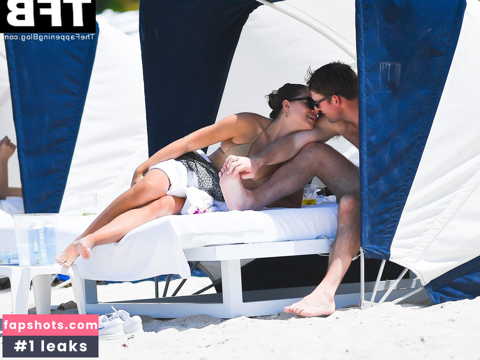 Brooks Nader Nacktheit OnlyFans Fotos #580 - Fapshots