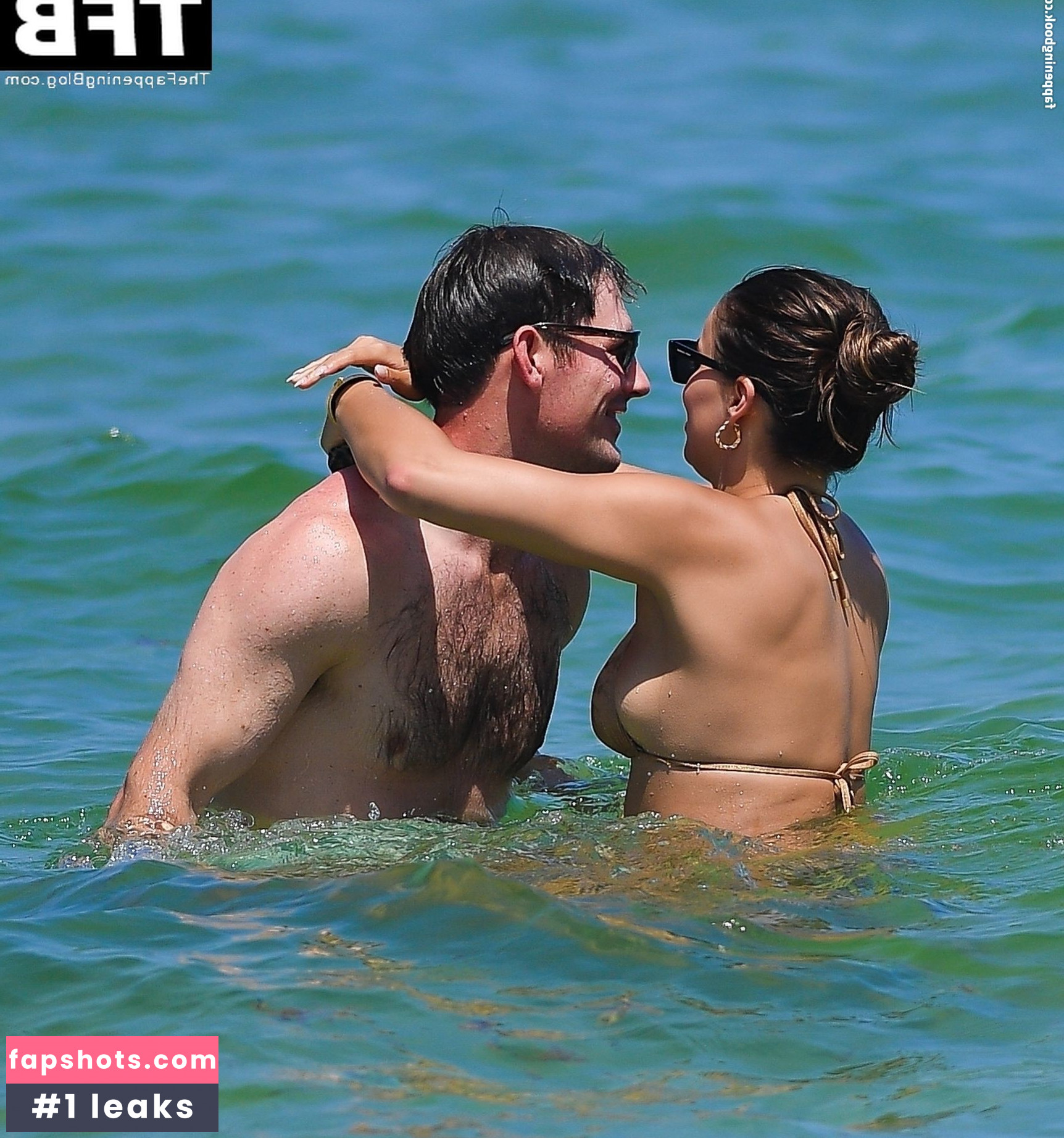 Brooks Nader Nacktheit OnlyFans Fotos #582 - Fapshots