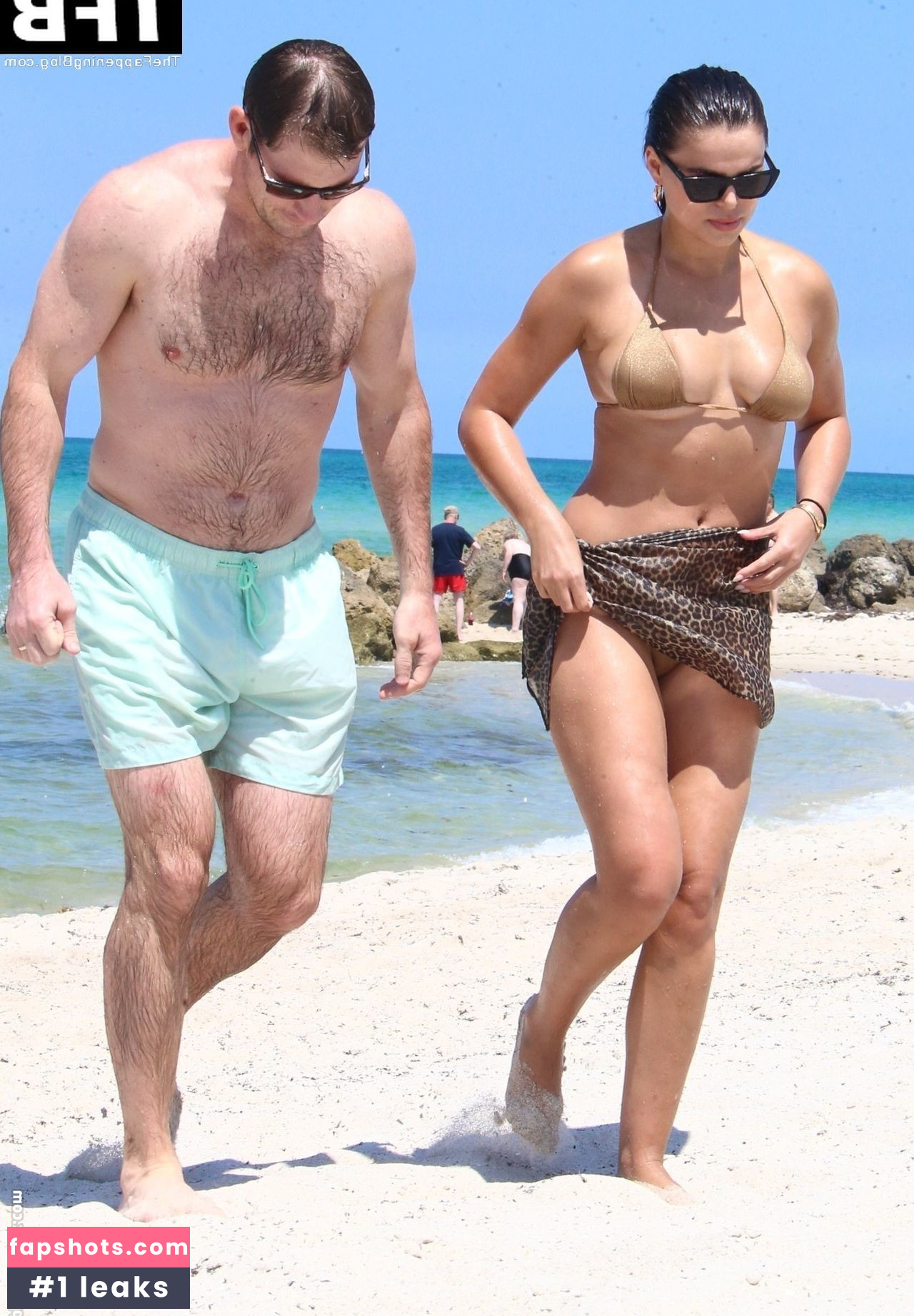 Brooks Nader Nacktheit OnlyFans Fotos #583 - Fapshots