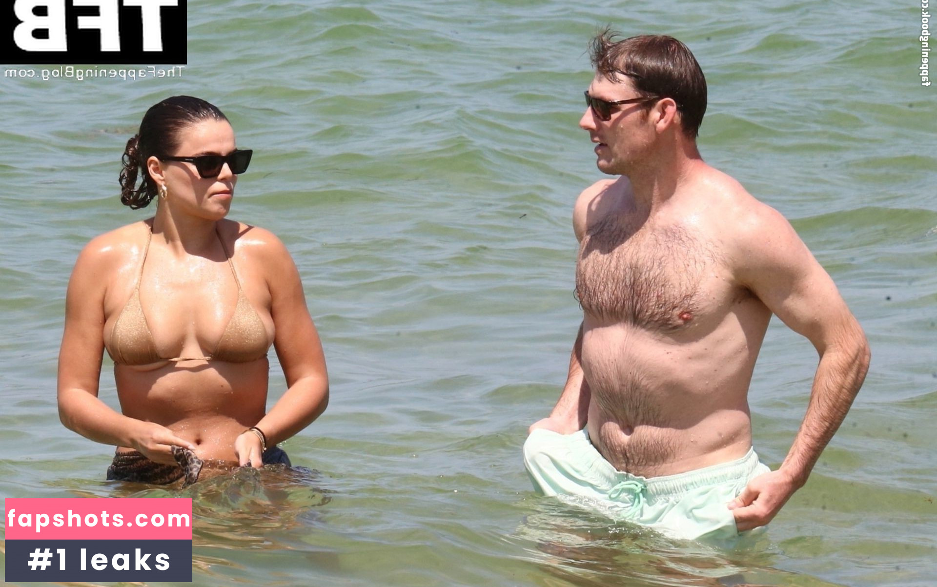 Brooks Nader Nacktheit OnlyFans Fotos #584 - Fapshots