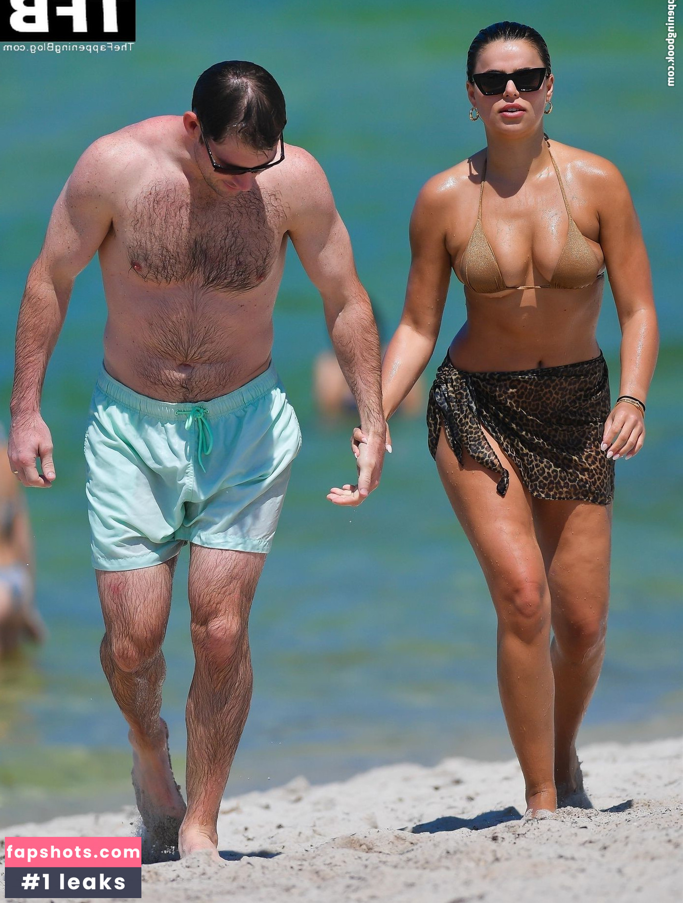 Brooks Nader Nacktheit OnlyFans Fotos #590 - Fapshots