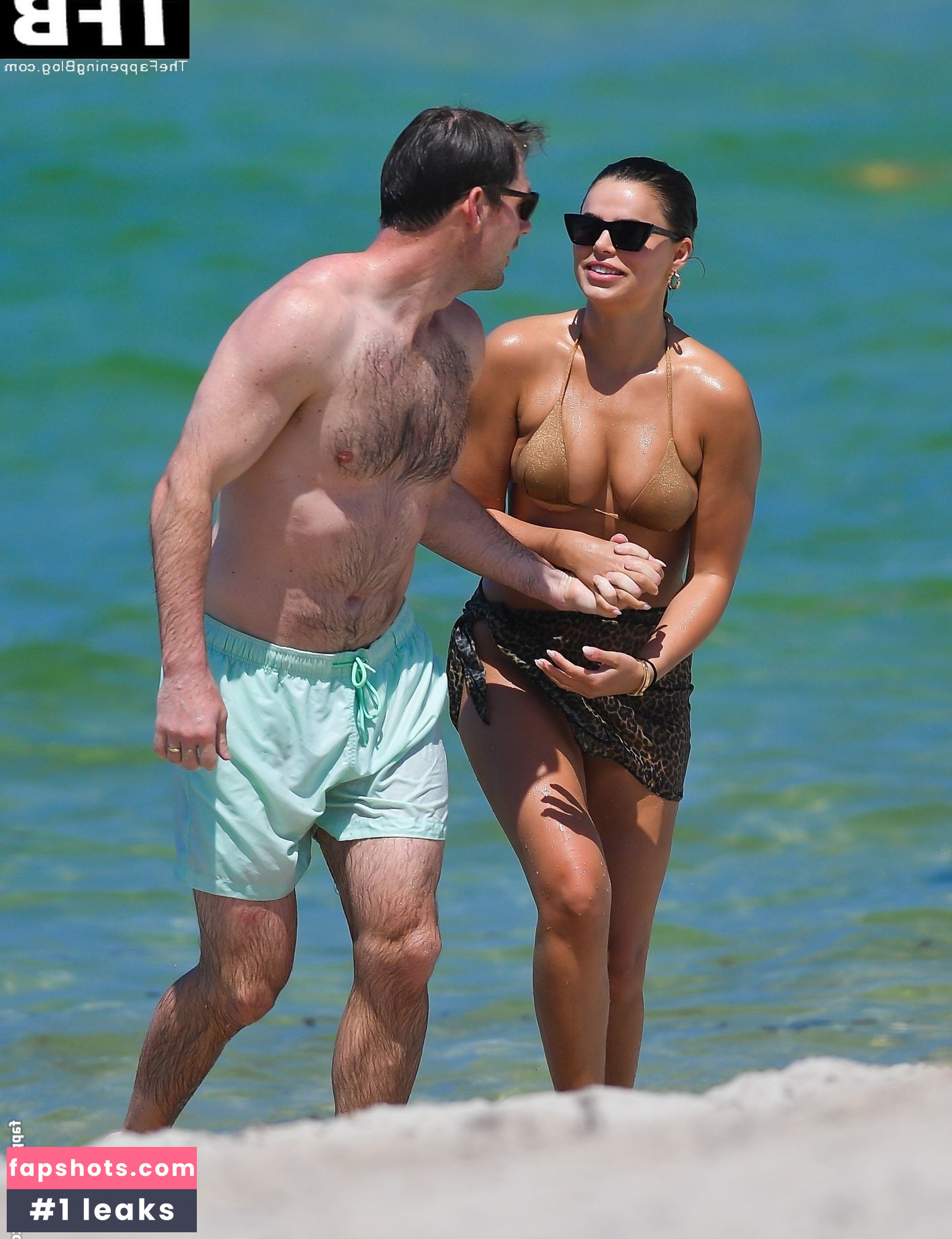 Brooks Nader Nacktheit OnlyFans Fotos #592 - Fapshots