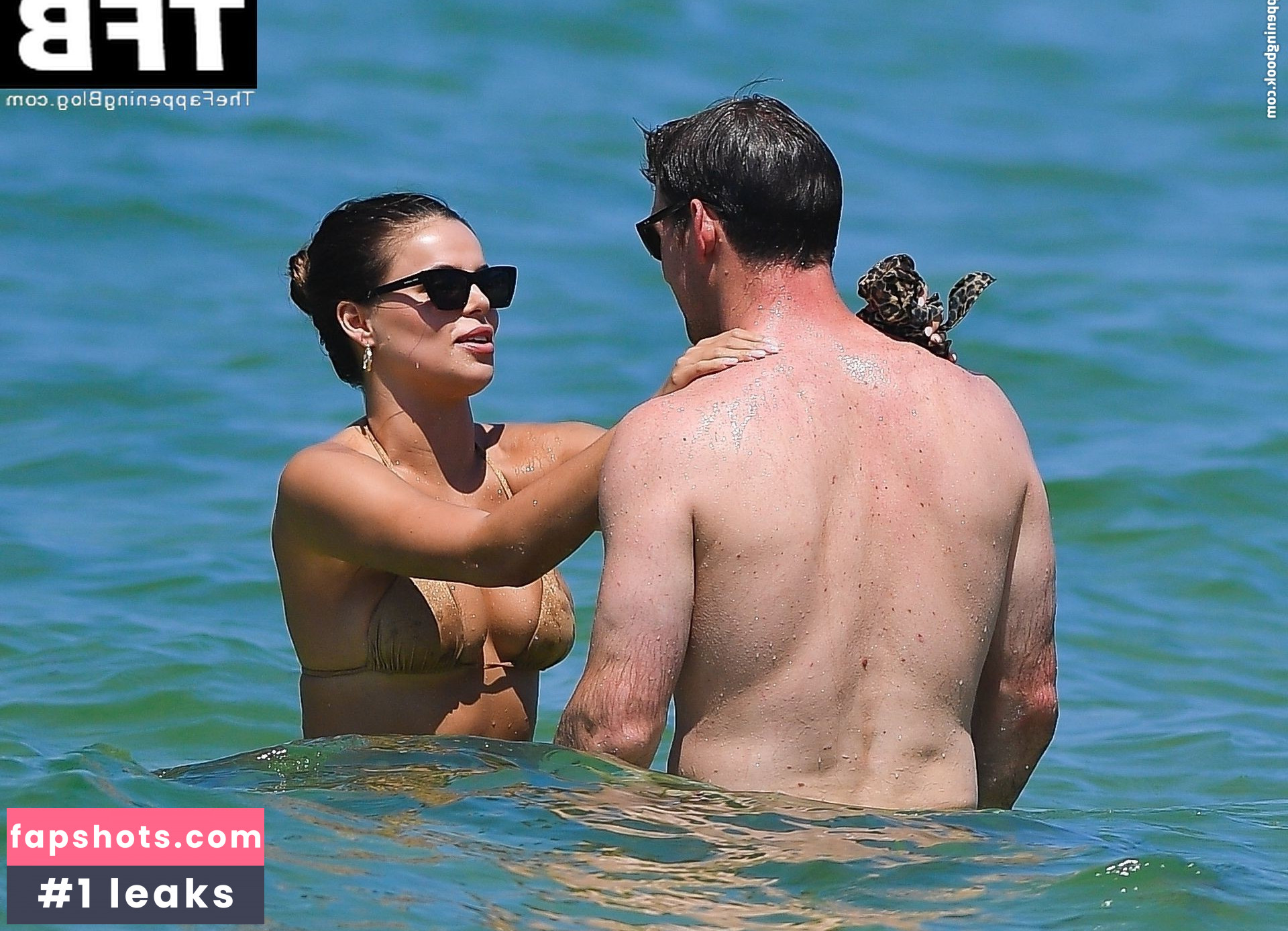 Brooks Nader Nacktheit OnlyFans Fotos #593 - Fapshots