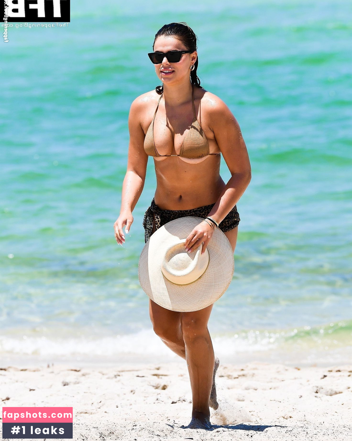 Brooks Nader Nacktheit OnlyFans Fotos #594 - Fapshots