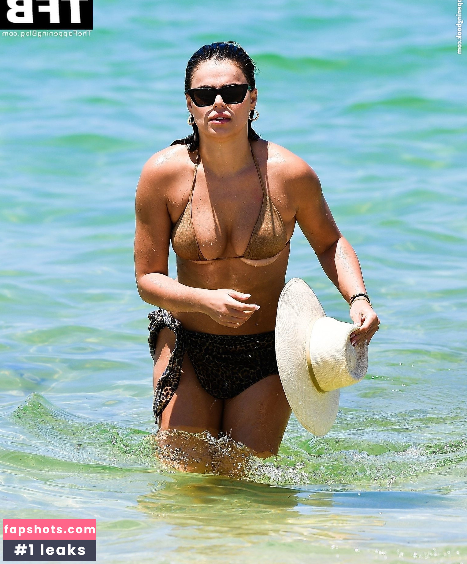 Brooks Nader Nacktheit OnlyFans Fotos #595 - Fapshots