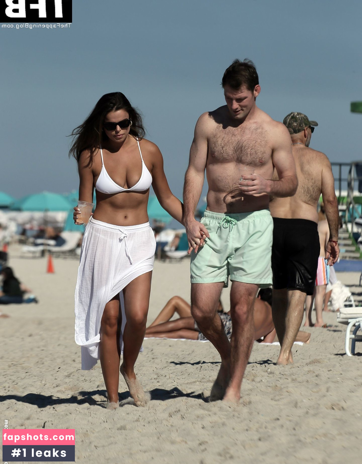 Brooks Nader Nacktheit OnlyFans Fotos #601 - Fapshots