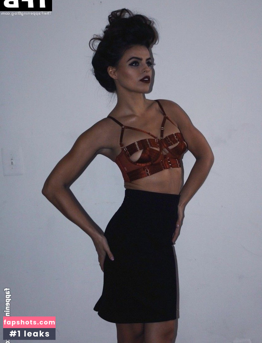 Brooks Nader Nacktheit OnlyFans Fotos #615 - Fapshots