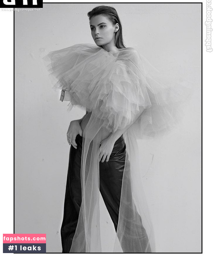 Brooks Nader Nacktheit OnlyFans Fotos #638 - Fapshots