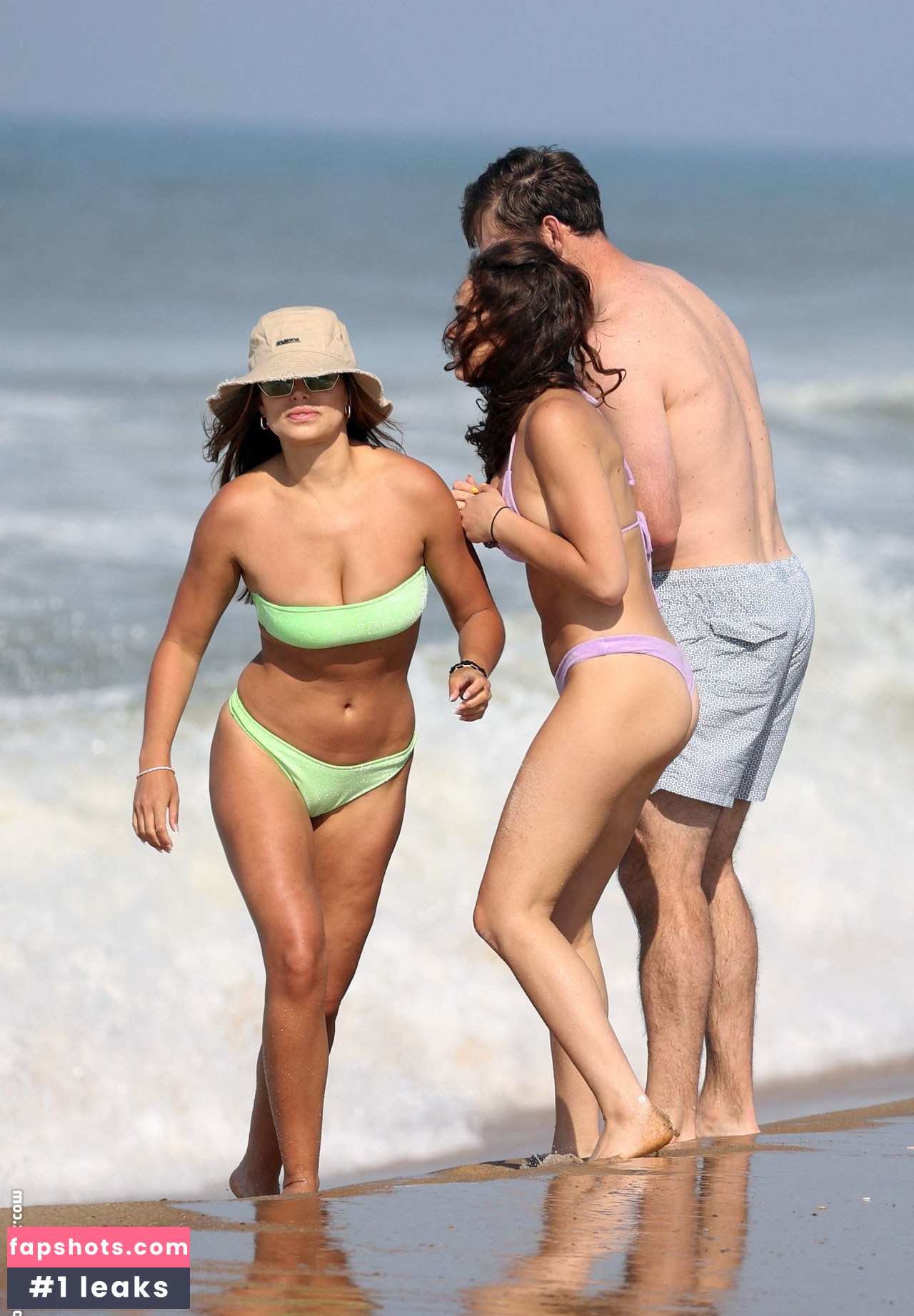 Brooks Nader Nacktheit OnlyFans Fotos #679 - Fapshots