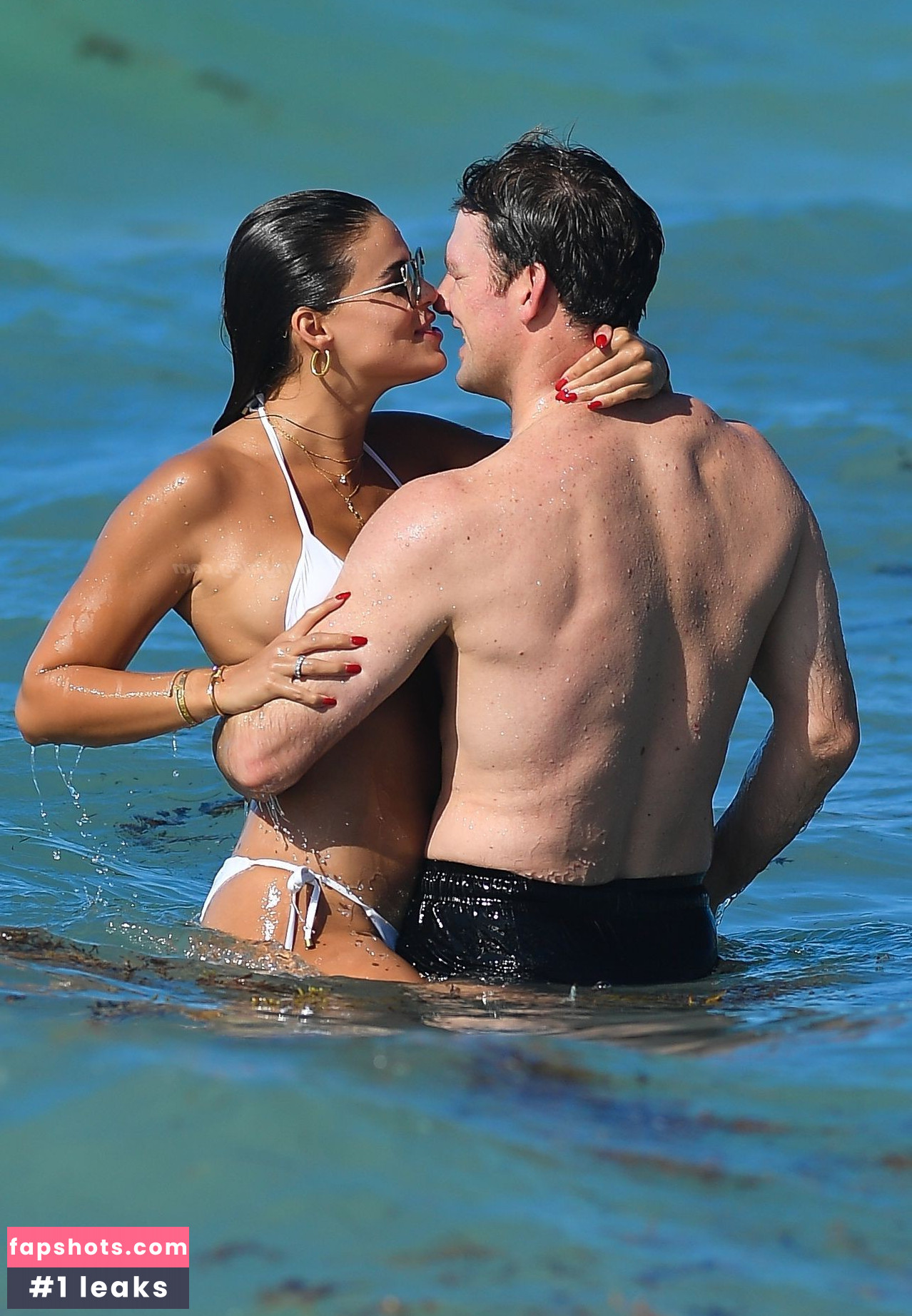 Brooks Nader Nacktheit OnlyFans Fotos #684 - Fapshots