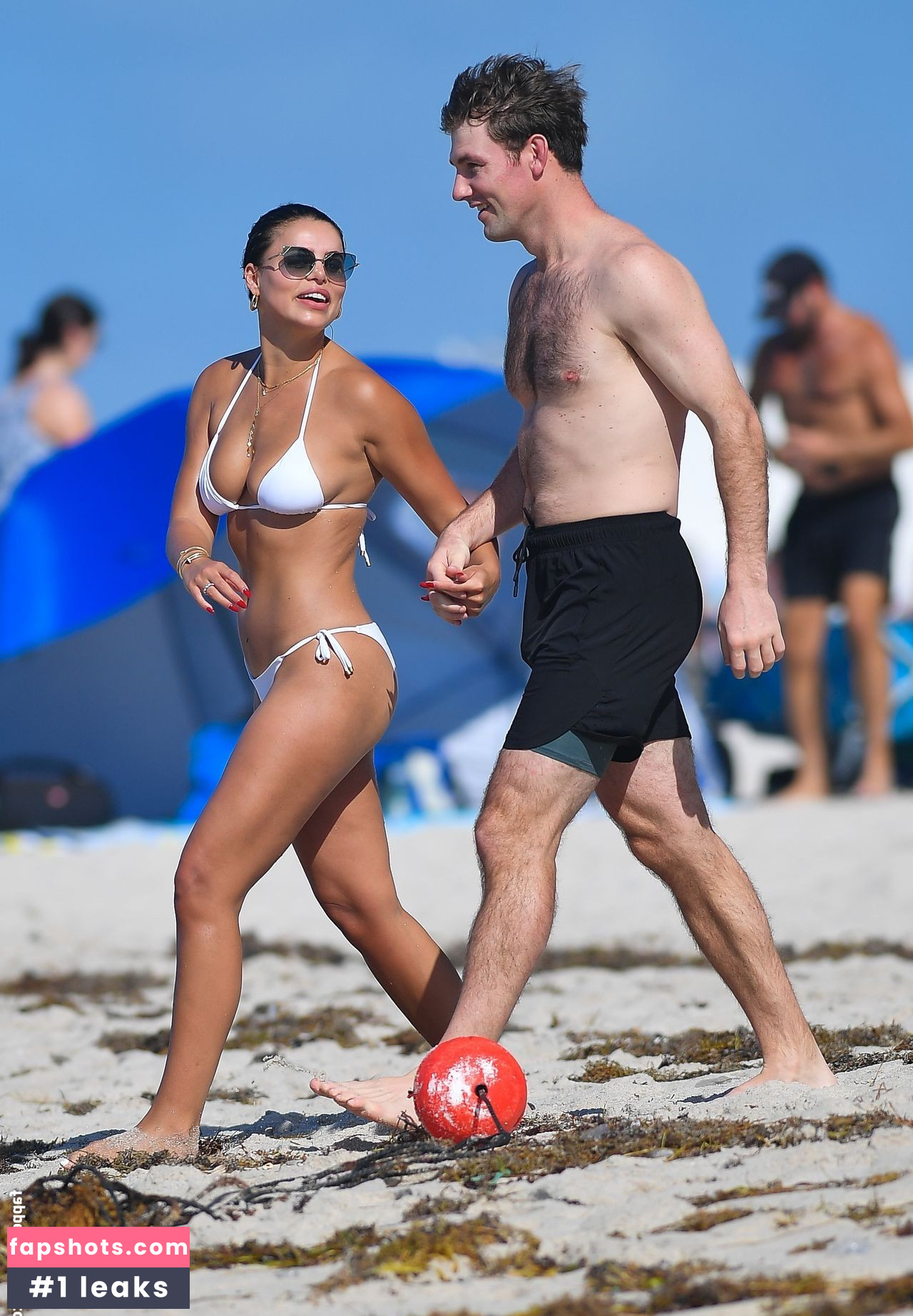 Brooks Nader Nacktheit OnlyFans Fotos #686 - Fapshots