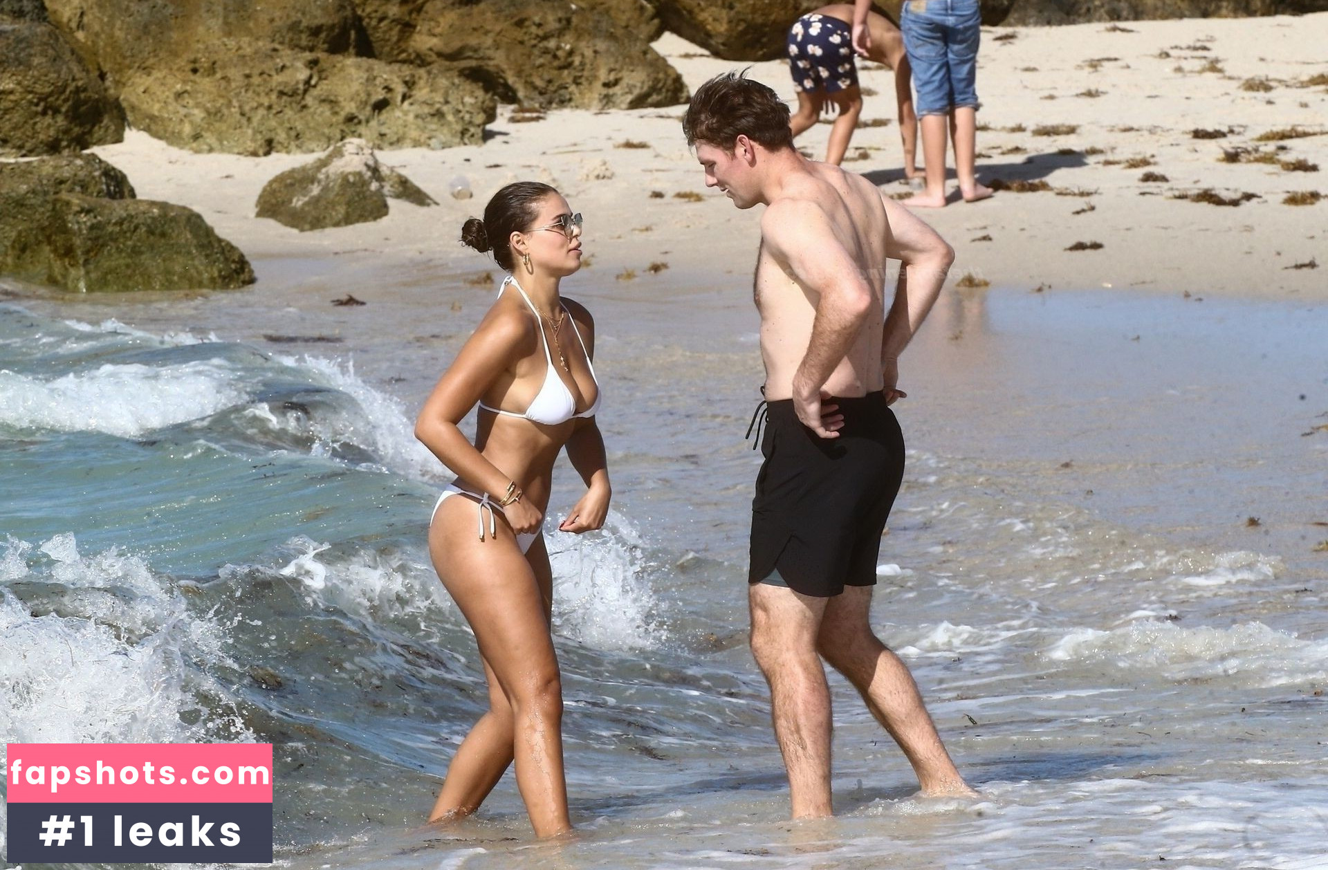 Brooks Nader Nacktheit OnlyFans Fotos #705 - Fapshots