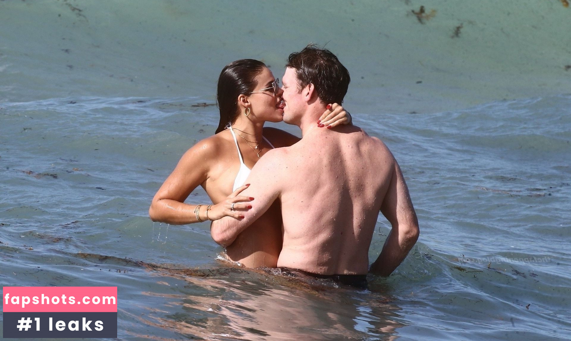 Brooks Nader Nacktheit OnlyFans Fotos #706 - Fapshots