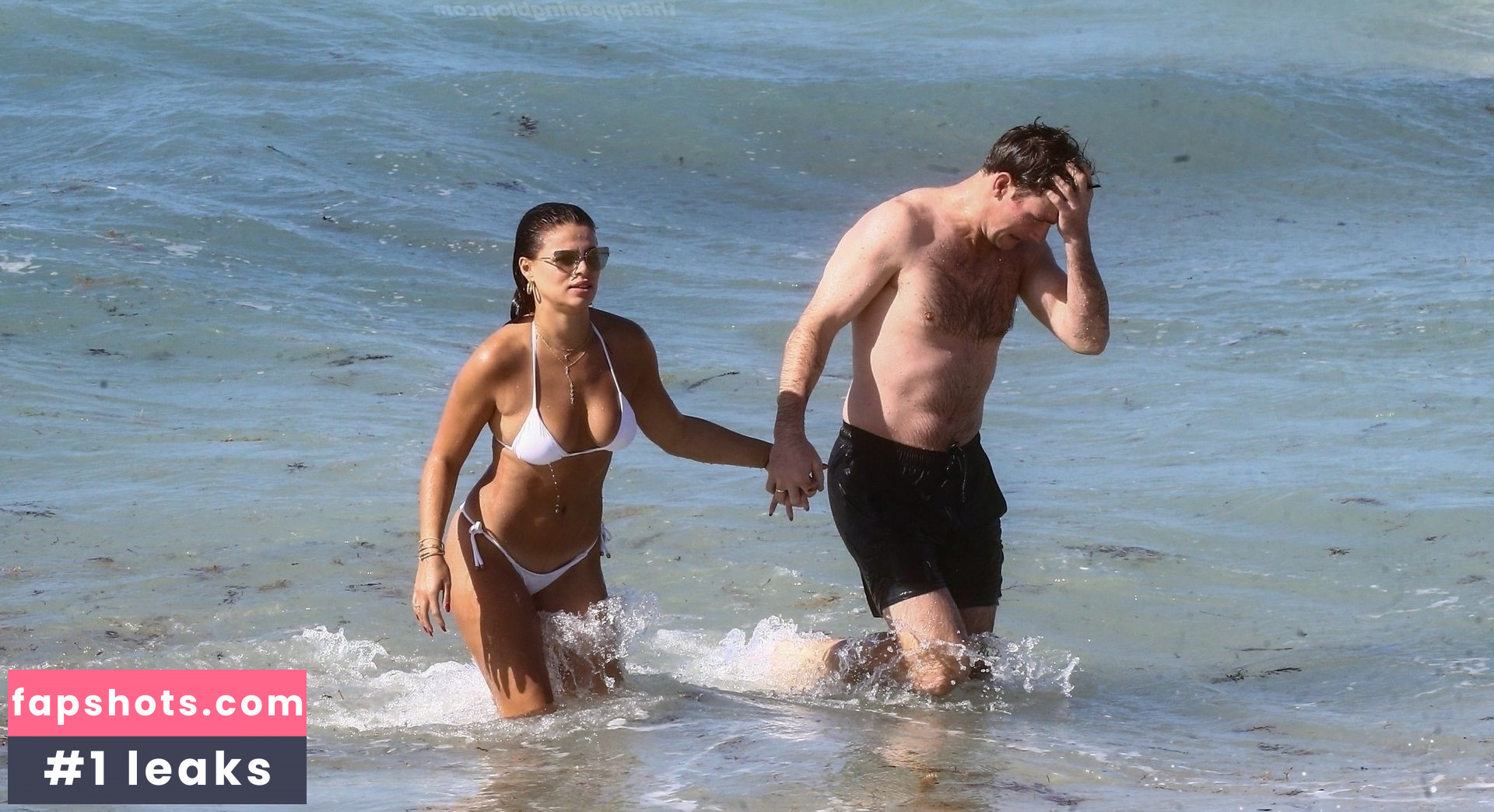 Brooks Nader Nacktheit OnlyFans Fotos #707 - Fapshots