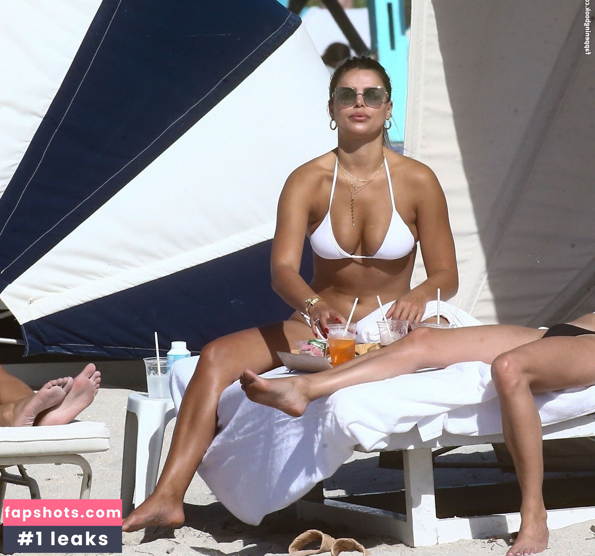 Brooks Nader Nacktheit OnlyFans Fotos #712 - Fapshots