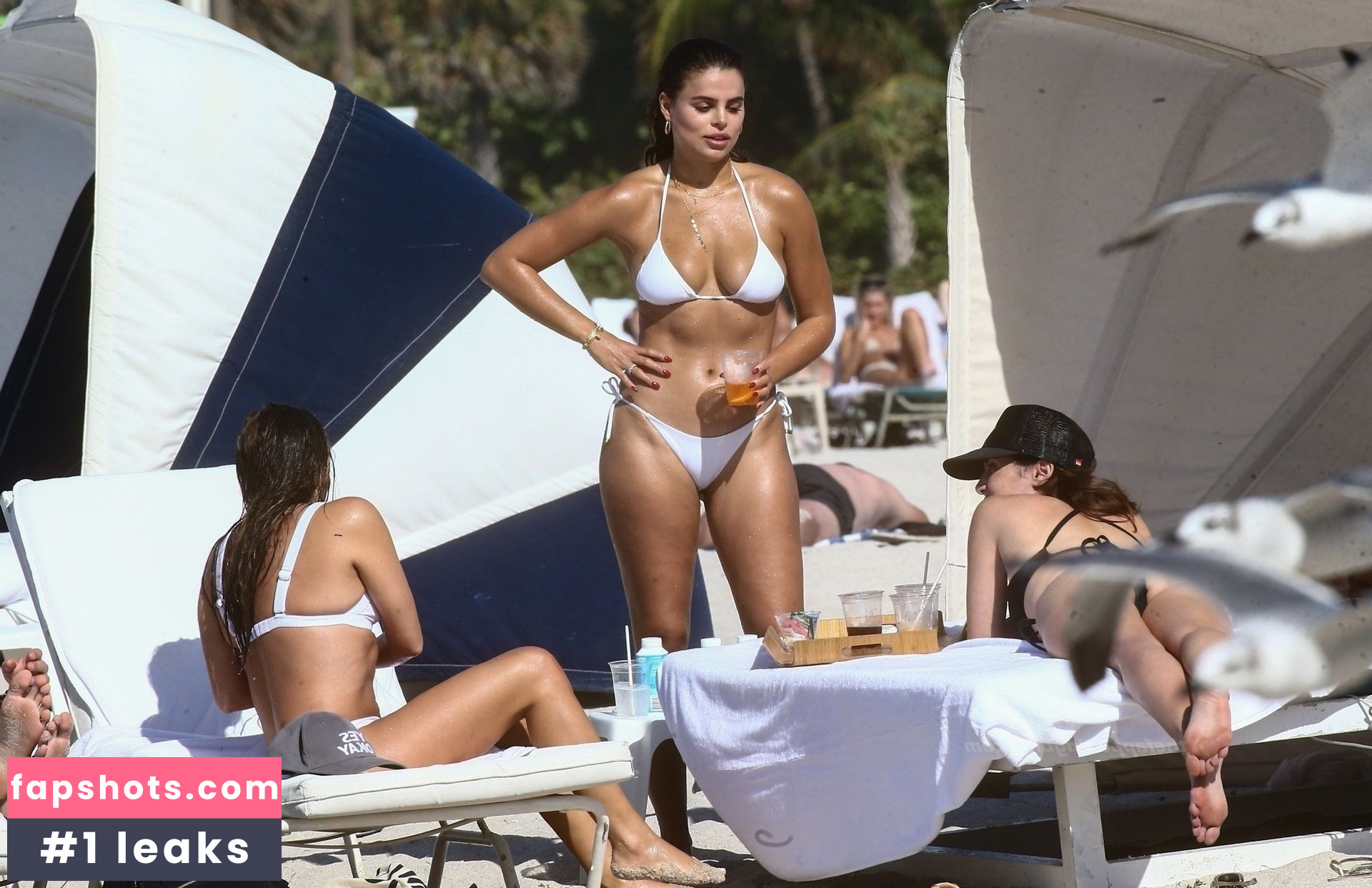 Brooks Nader Nacktheit OnlyFans Fotos #722 - Fapshots