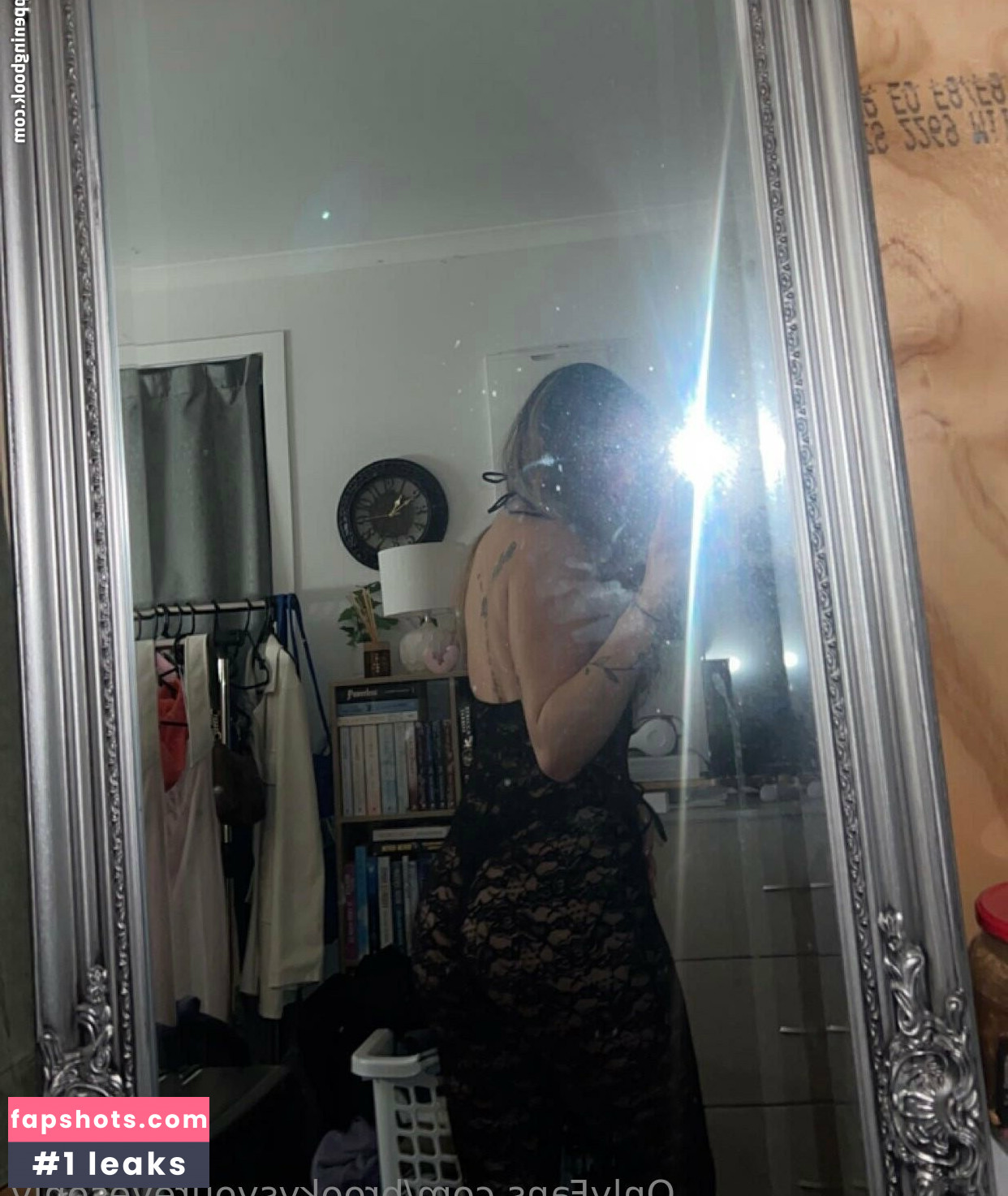 brookysyoureyesonly Nude Leaks OnlyFans Photos #2 - LeakJerk