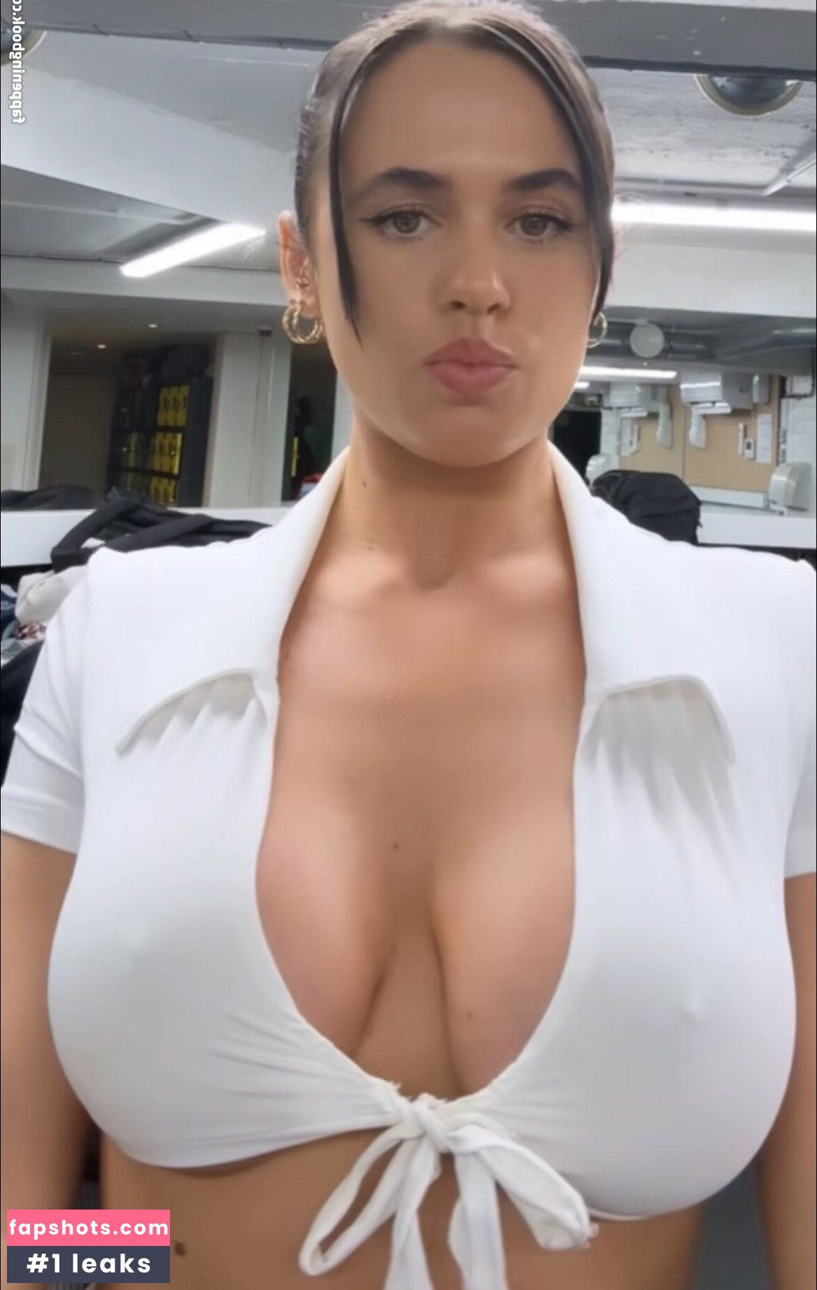 Browns Shoreditch Nahé úniky fotek pouze od fanoušků #4 - Fapshots