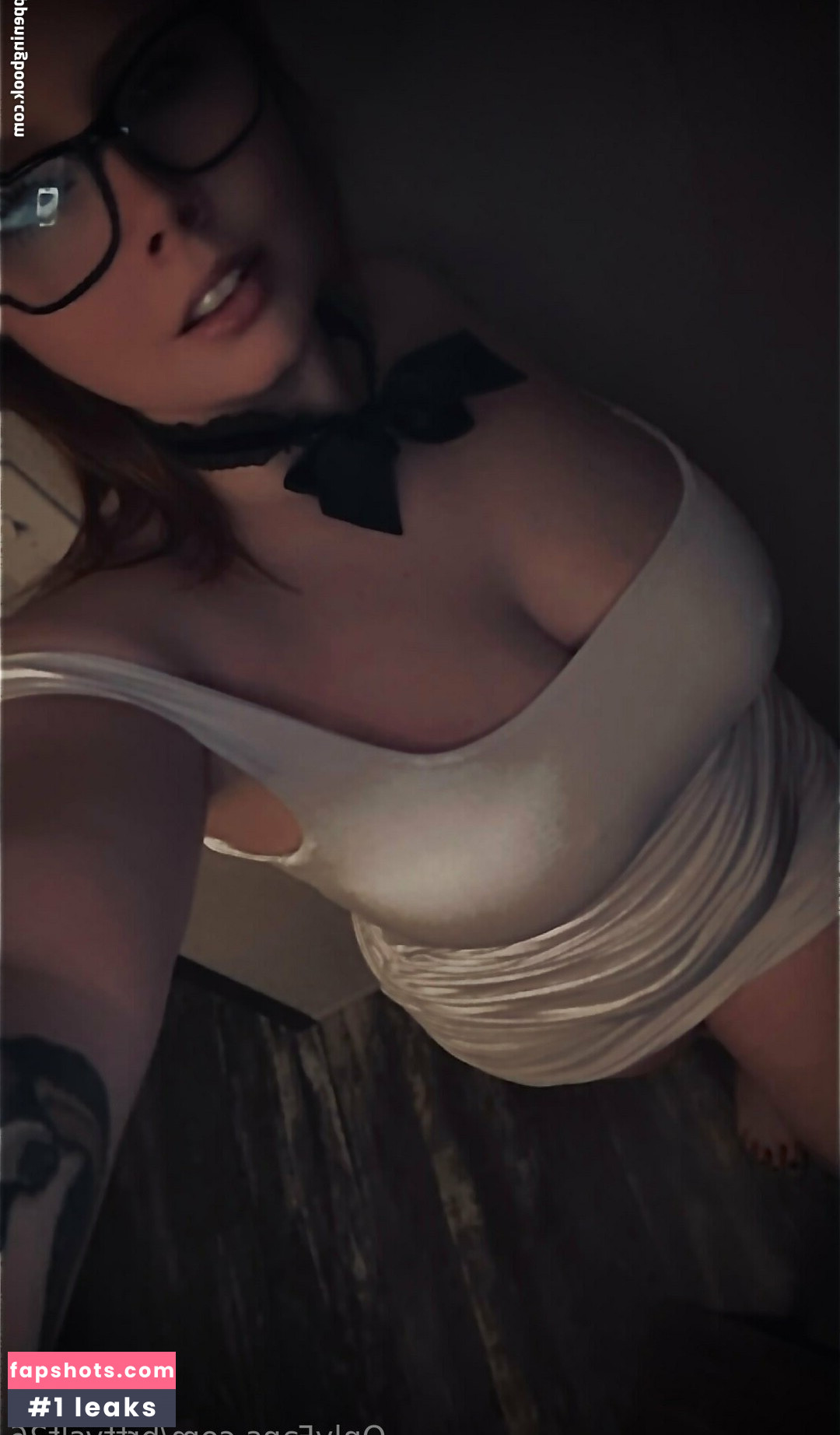 brttyslt26 Nahé úniky fotek pouze od fanoušků #34 - Fapshots