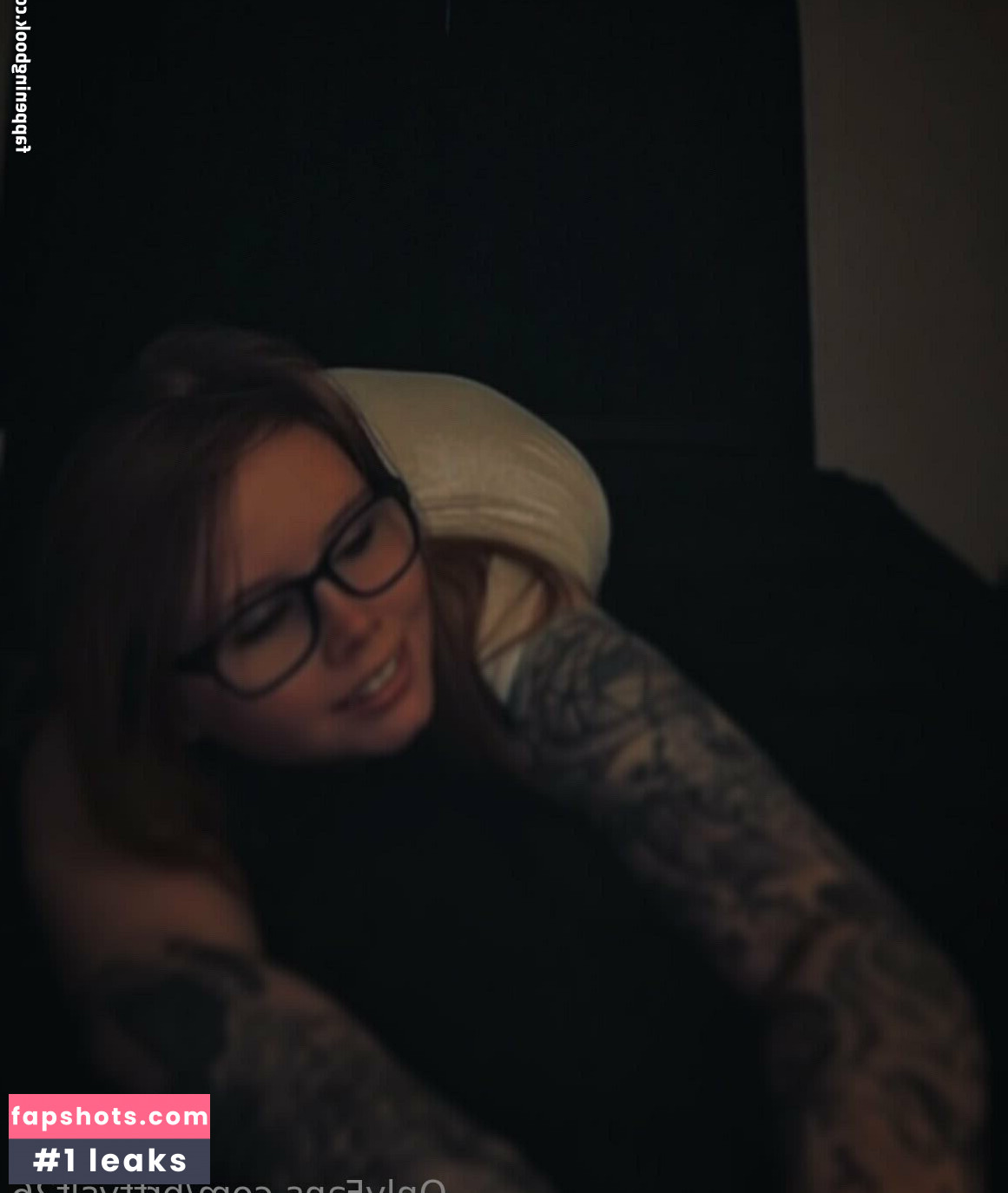 brttyslt26 Nahé úniky fotek pouze od fanoušků #37 - Fapshots