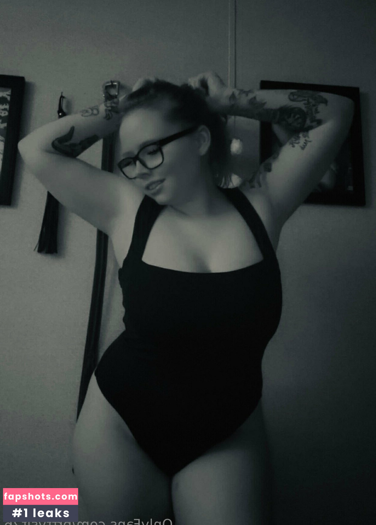 brttyslt26 Nahé úniky fotek pouze od fanoušků #39 - Fapshots